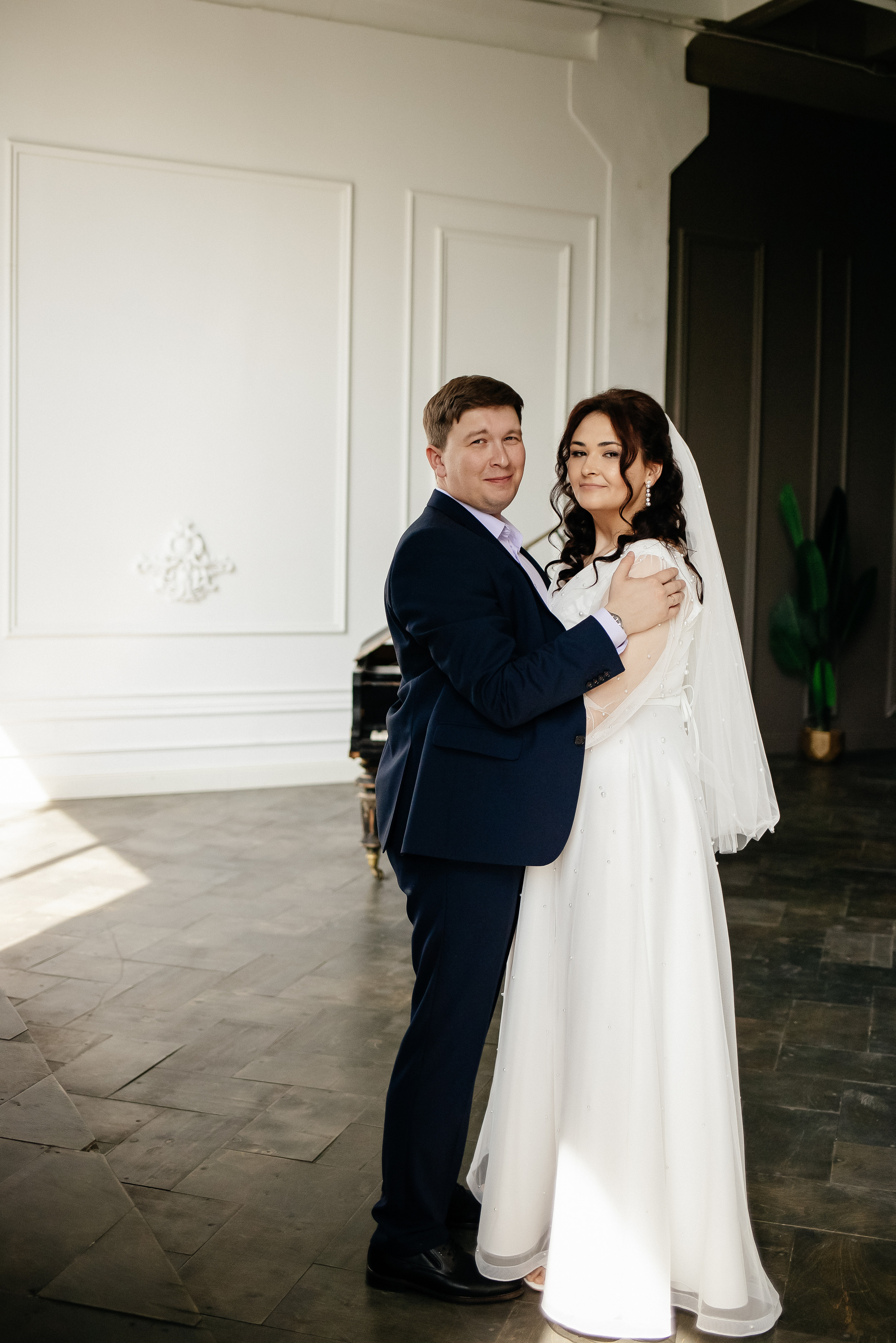 Свадебная съёмка. Фотограф в Нижнем Новгороде и Кстово