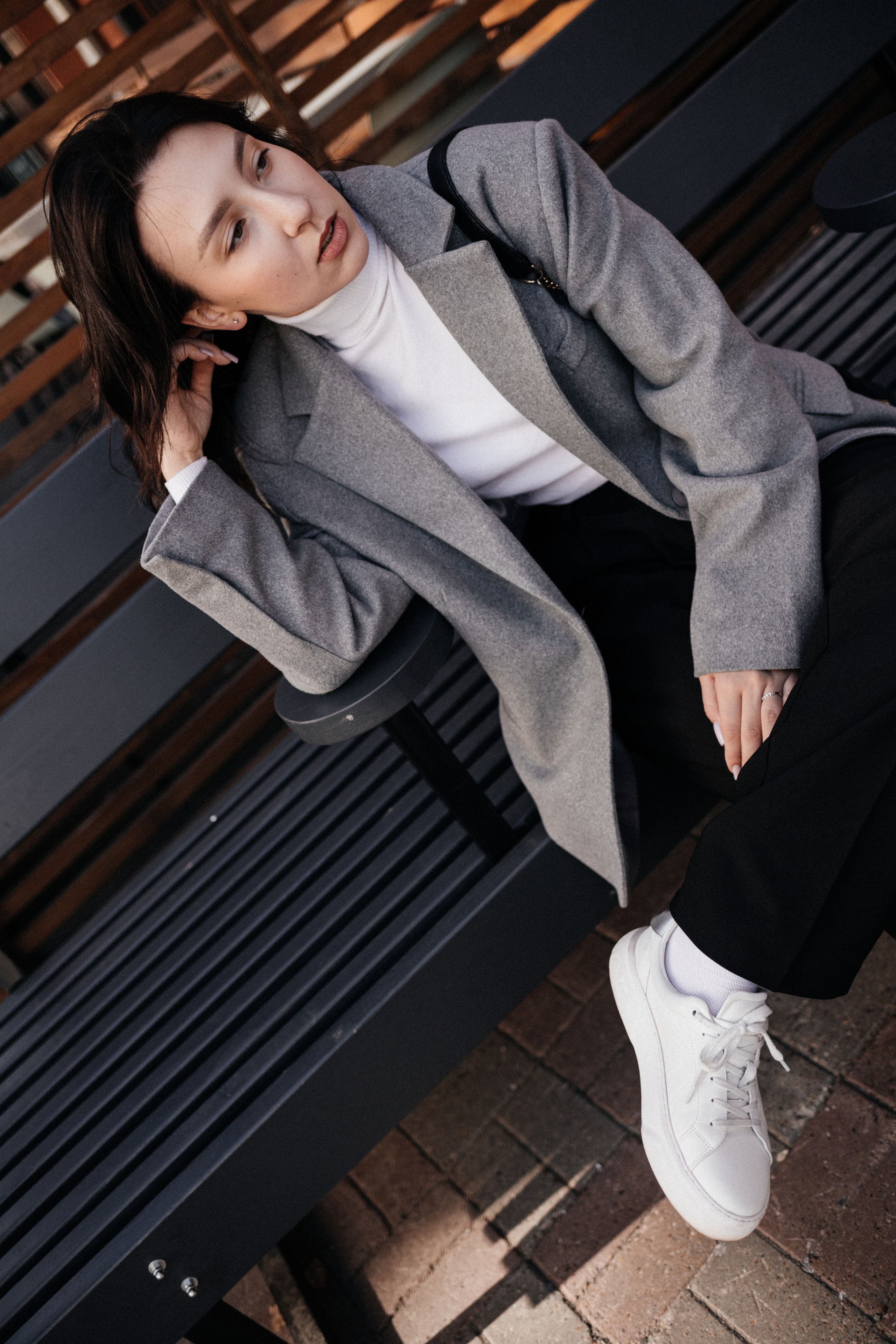 Для Яны. Фотограф в Нижнем Новгороде и Кстово