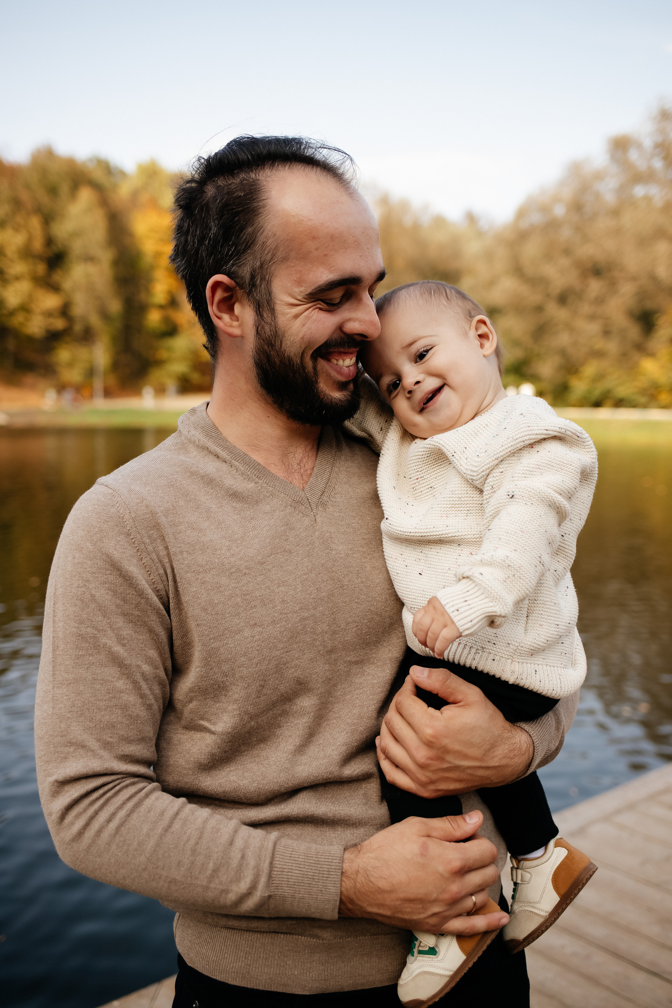 Семейная съемка. Фотограф в Нижнем Новгороде и Кстово