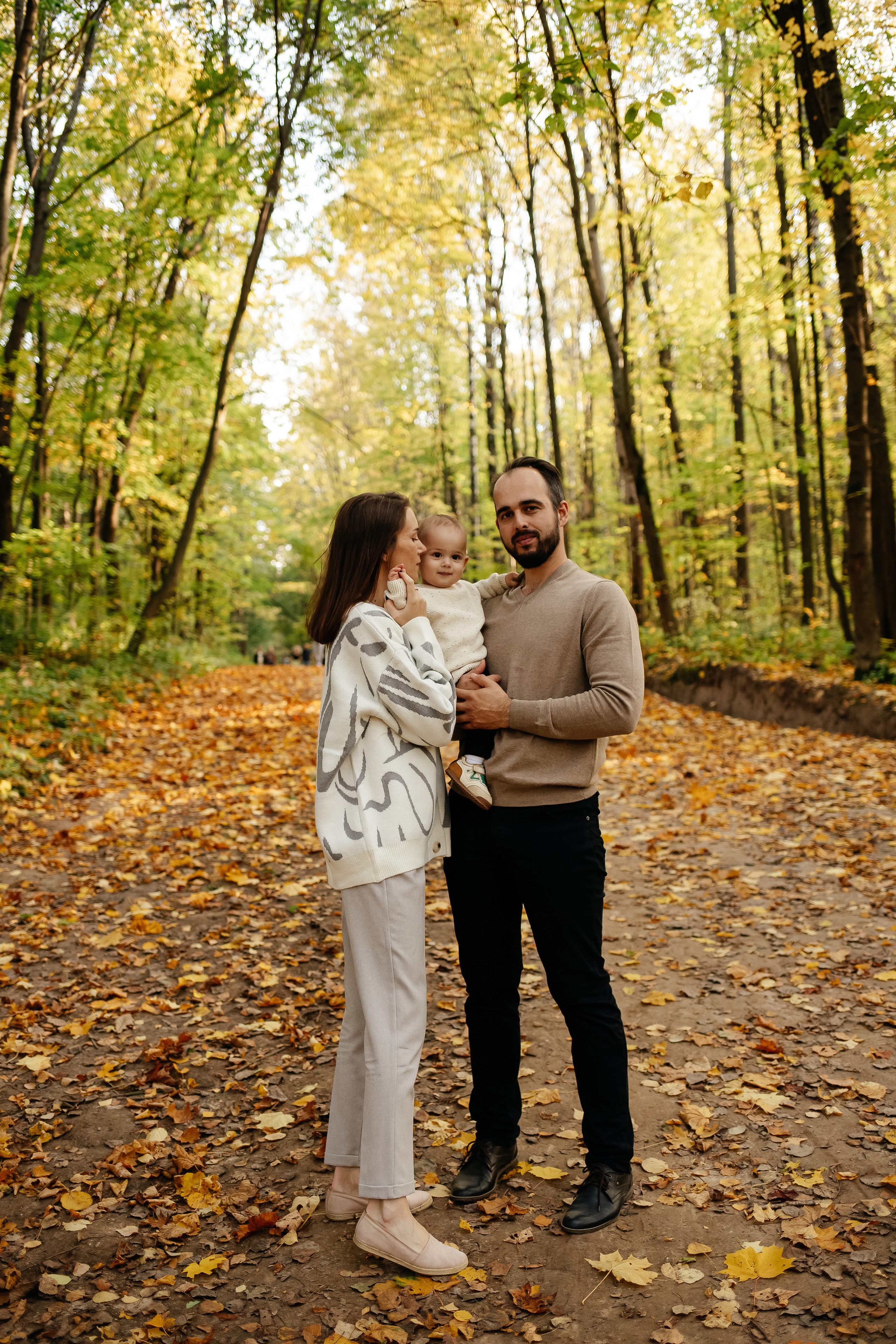 Семейная съемка. Фотограф в Нижнем Новгороде и Кстово