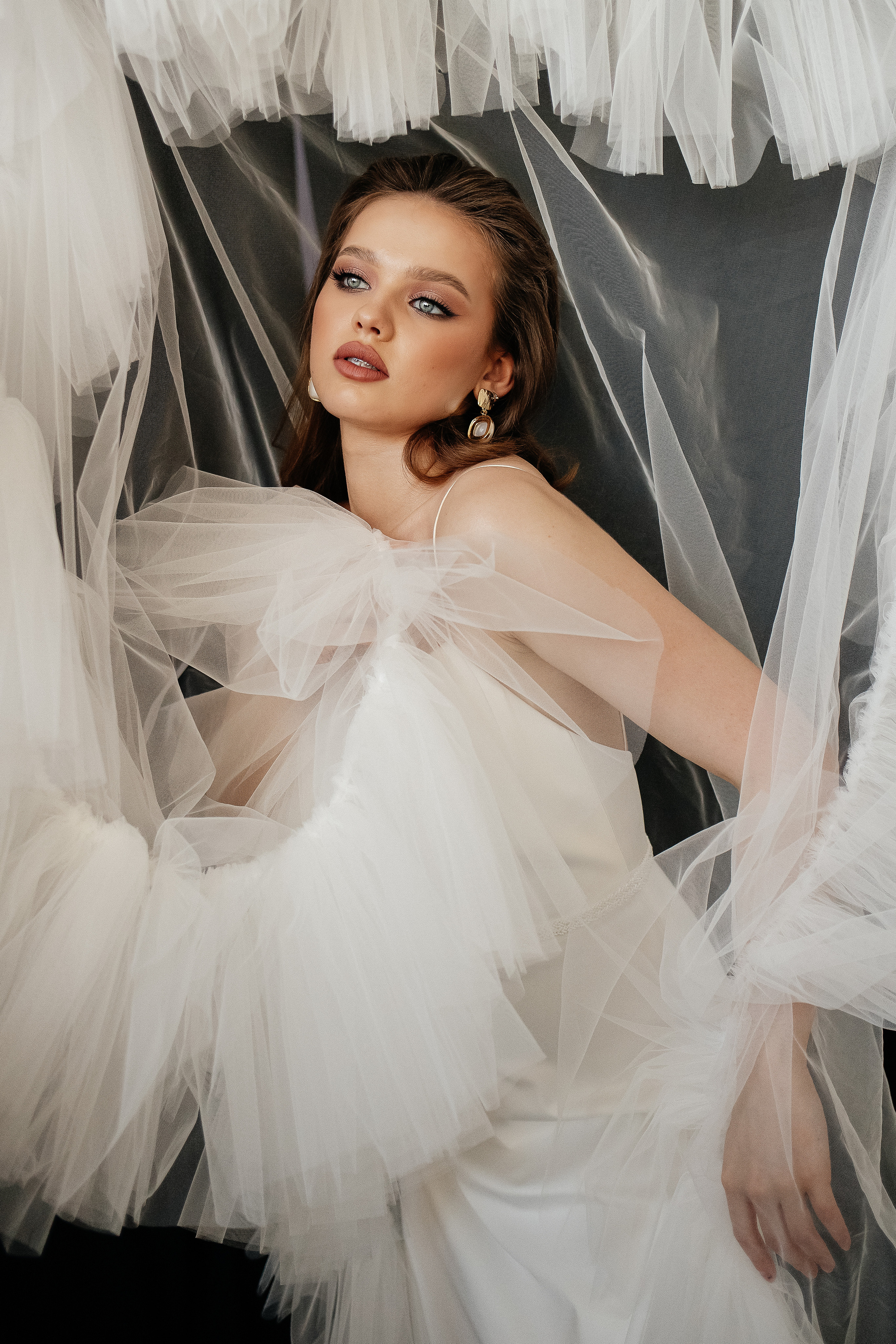 Утро невесты. Фотограф в Нижнем Новгороде и Кстово