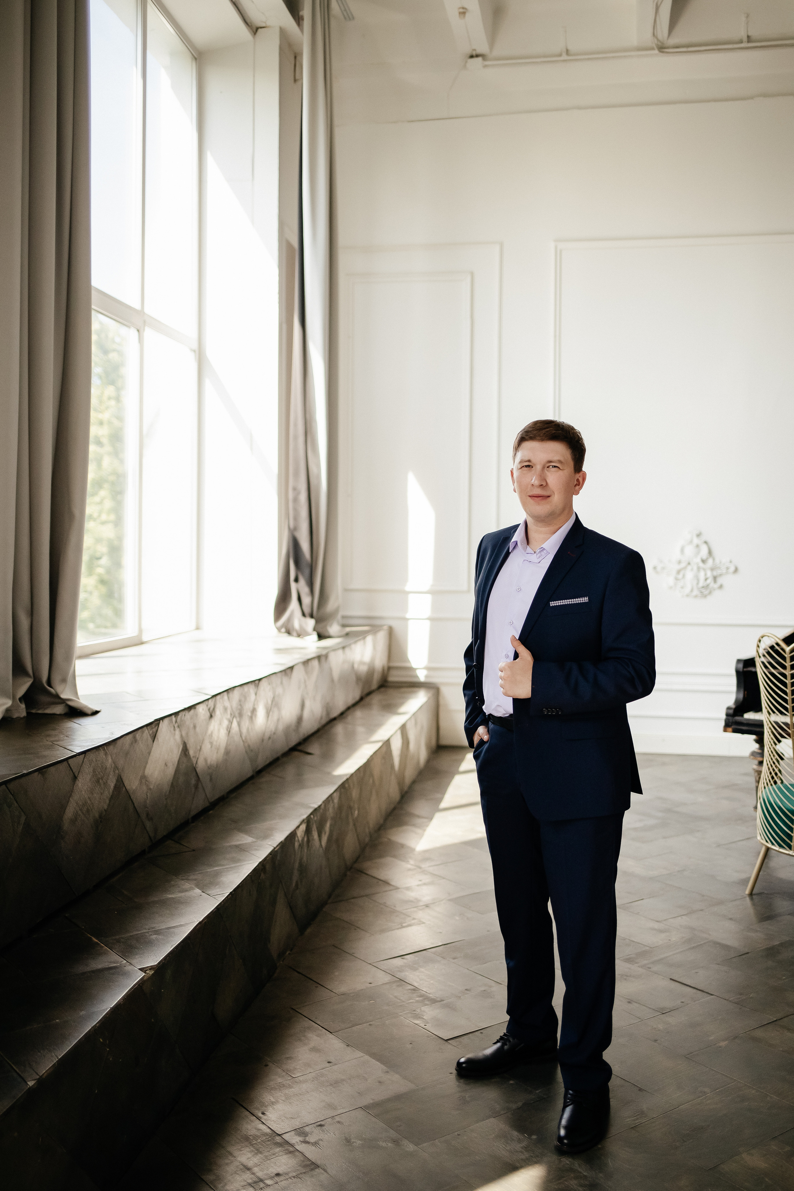 Свадебная съёмка. Фотограф в Нижнем Новгороде и Кстово