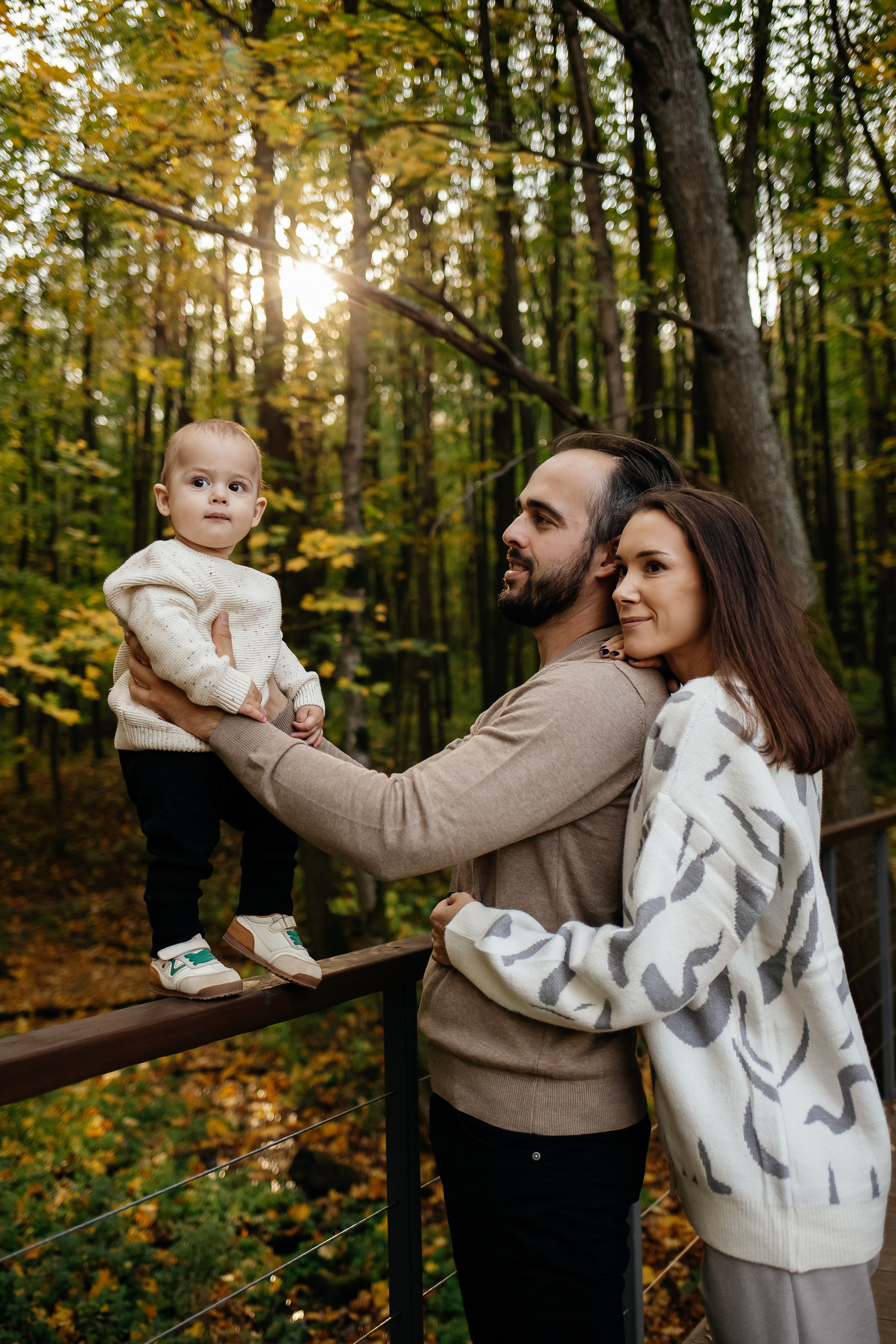 Семейная съемка. Фотограф в Нижнем Новгороде и Кстово