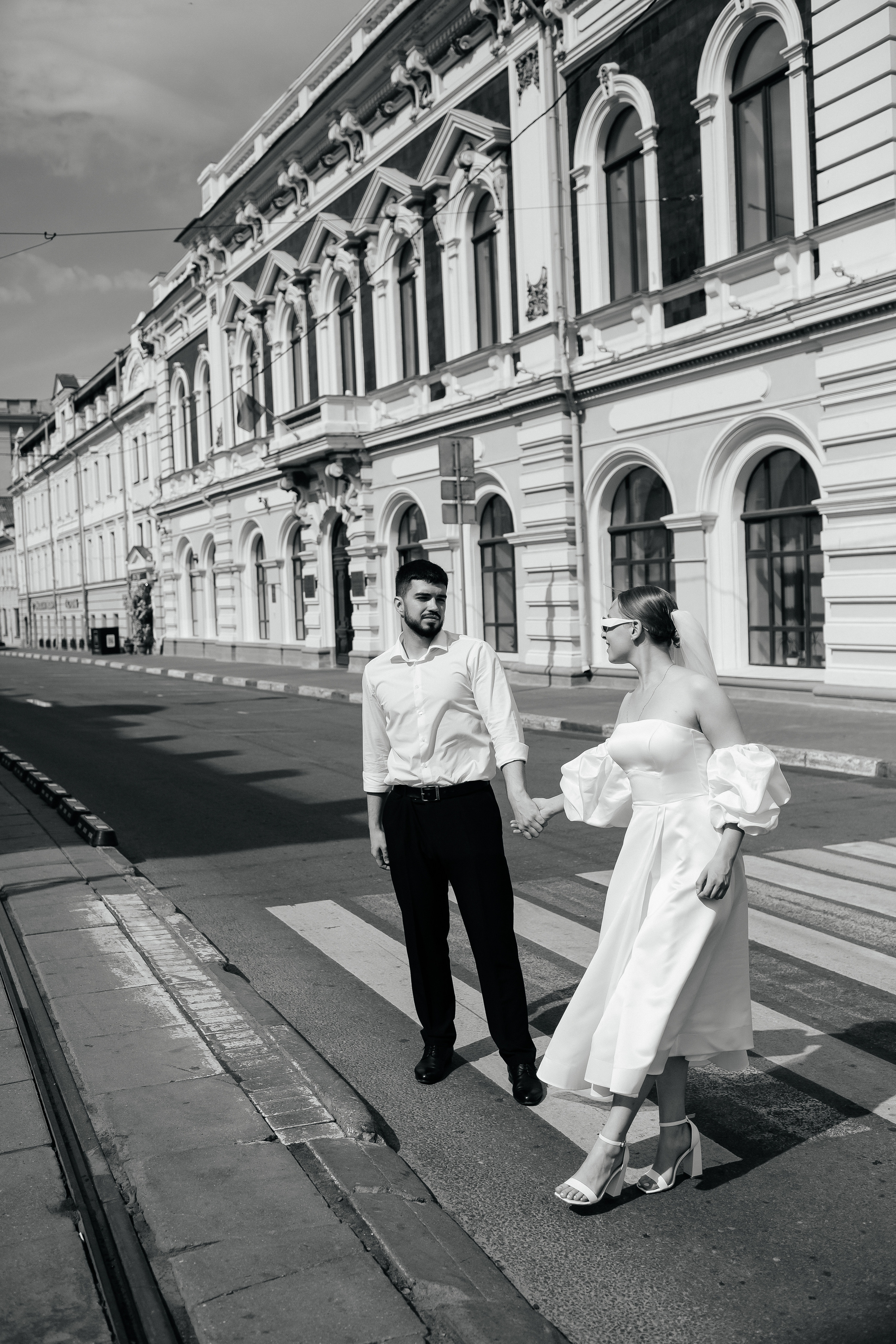 Матвей & Мария. Фотограф в Нижнем Новгороде и Кстово