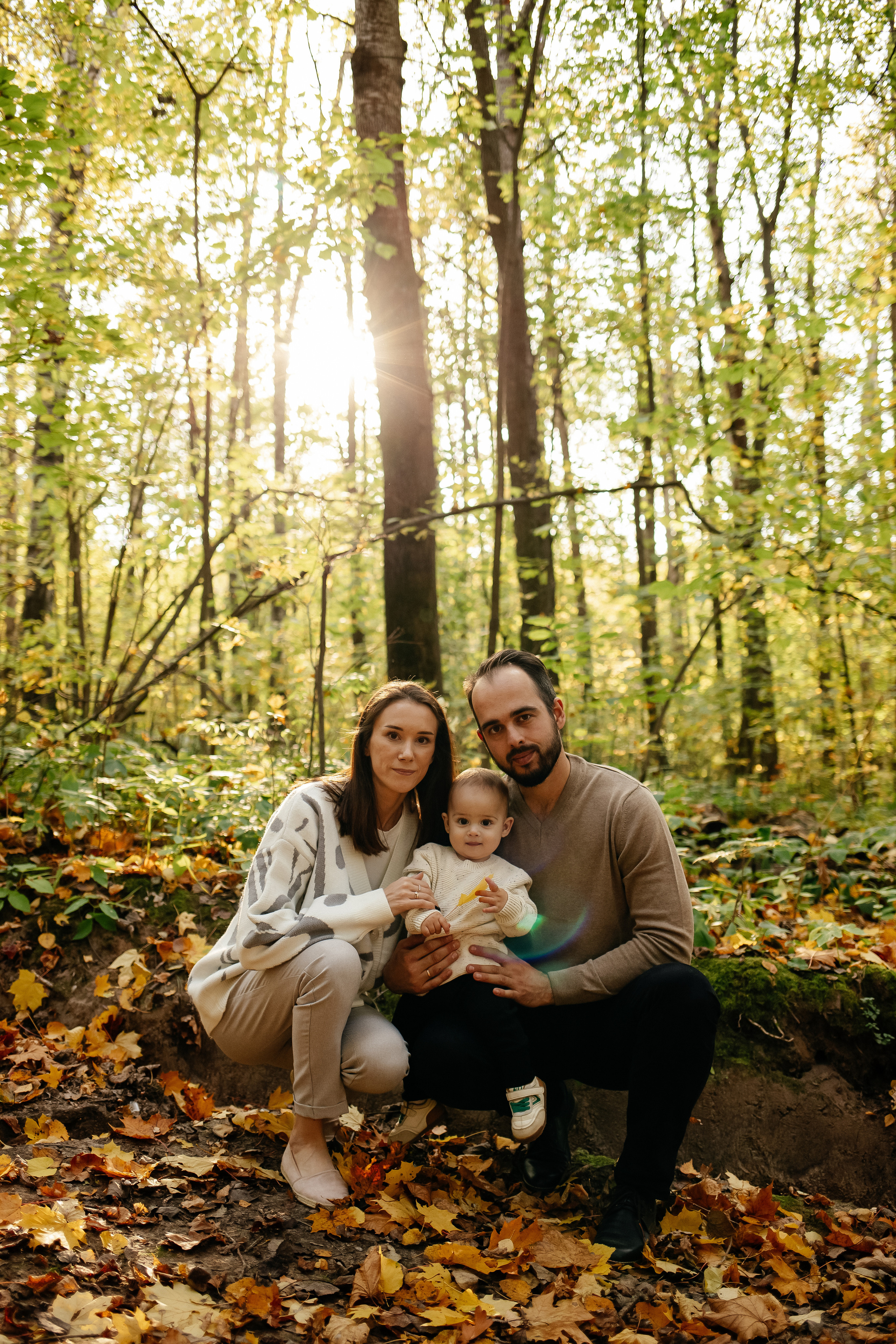 Семейная съемка. Фотограф в Нижнем Новгороде и Кстово