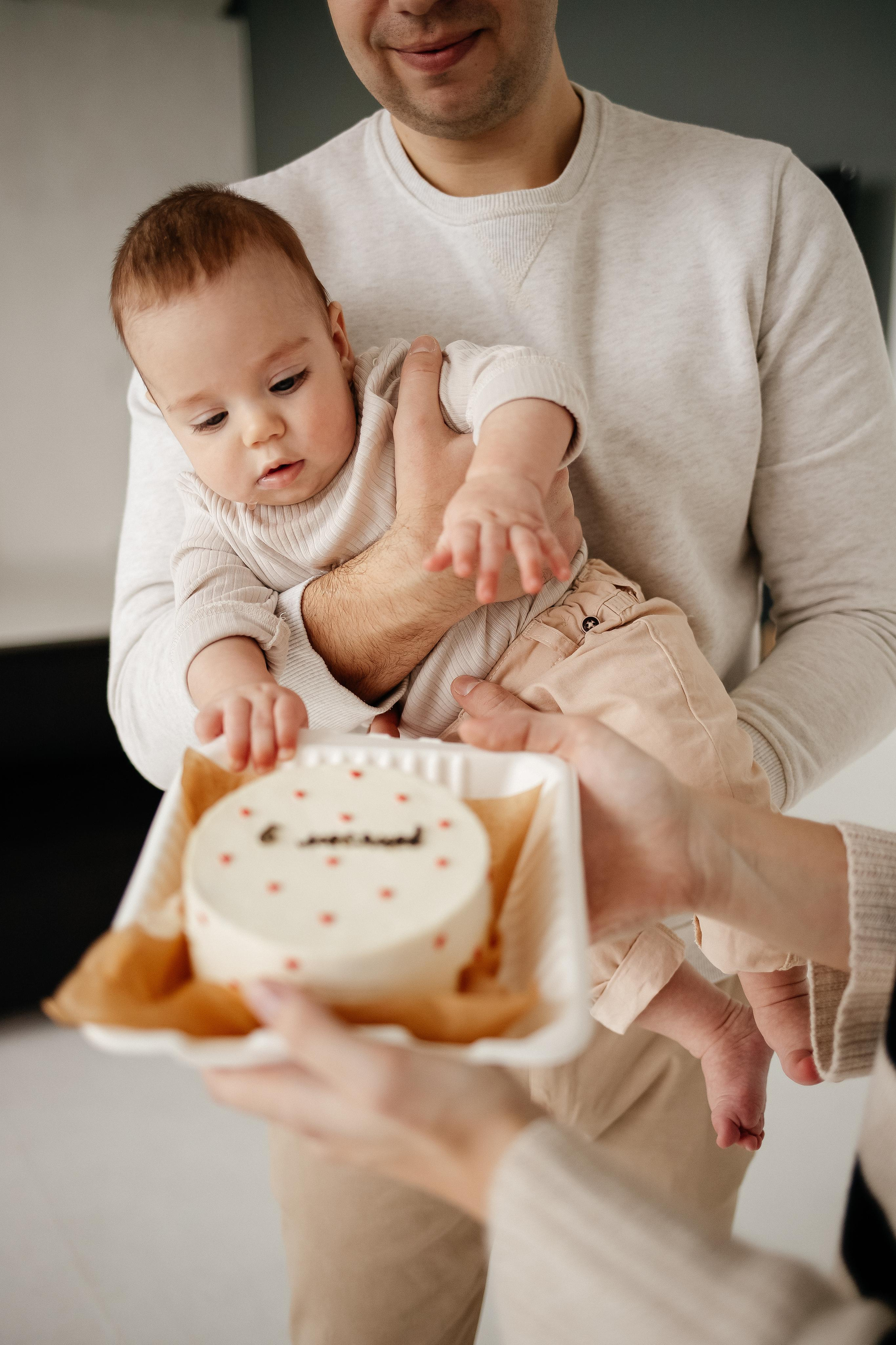 Юрий & Татьяна & Ярослав. Фотограф в Нижнем Новгороде и Кстово