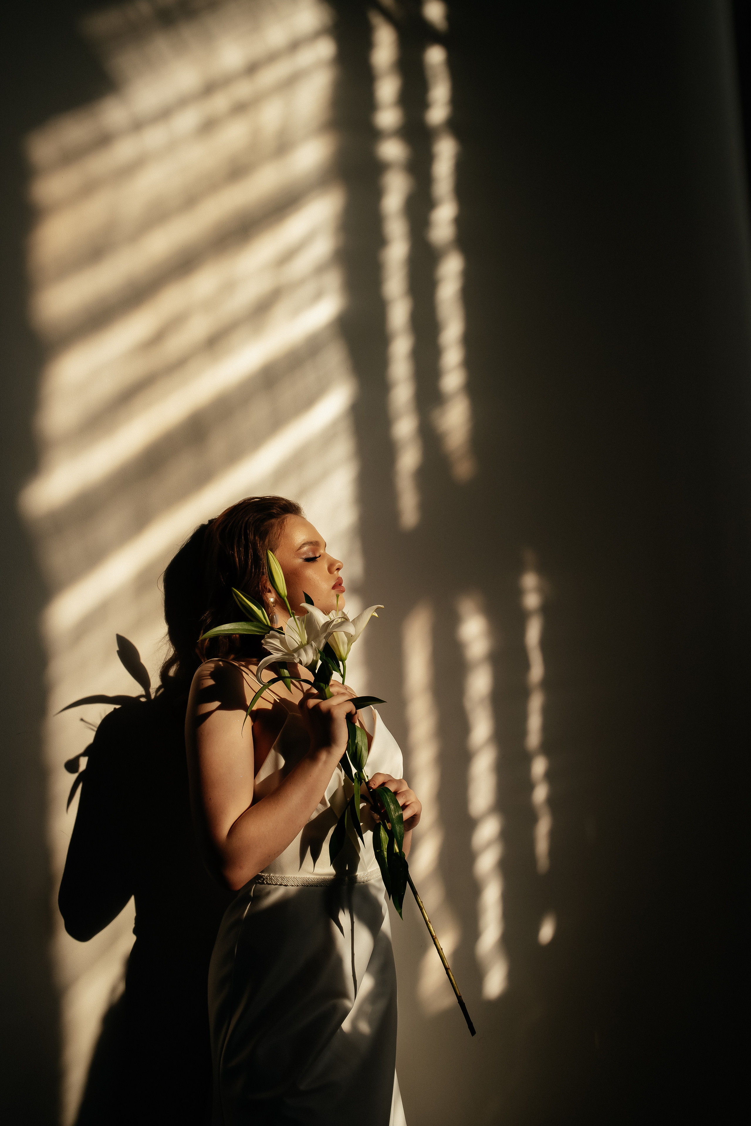 Утро невесты. Фотограф в Нижнем Новгороде и Кстово