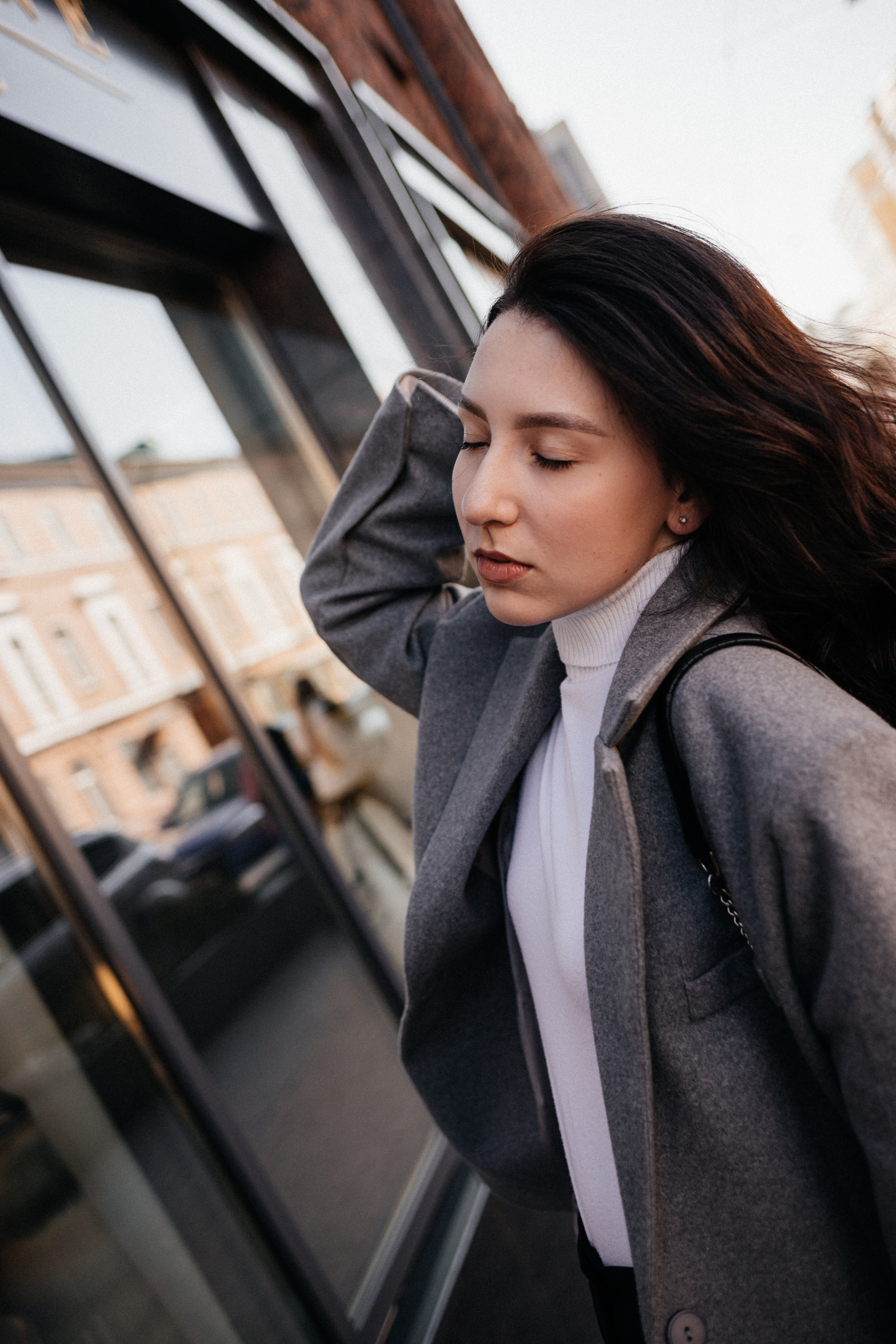 Для Яны. Фотограф в Нижнем Новгороде и Кстово