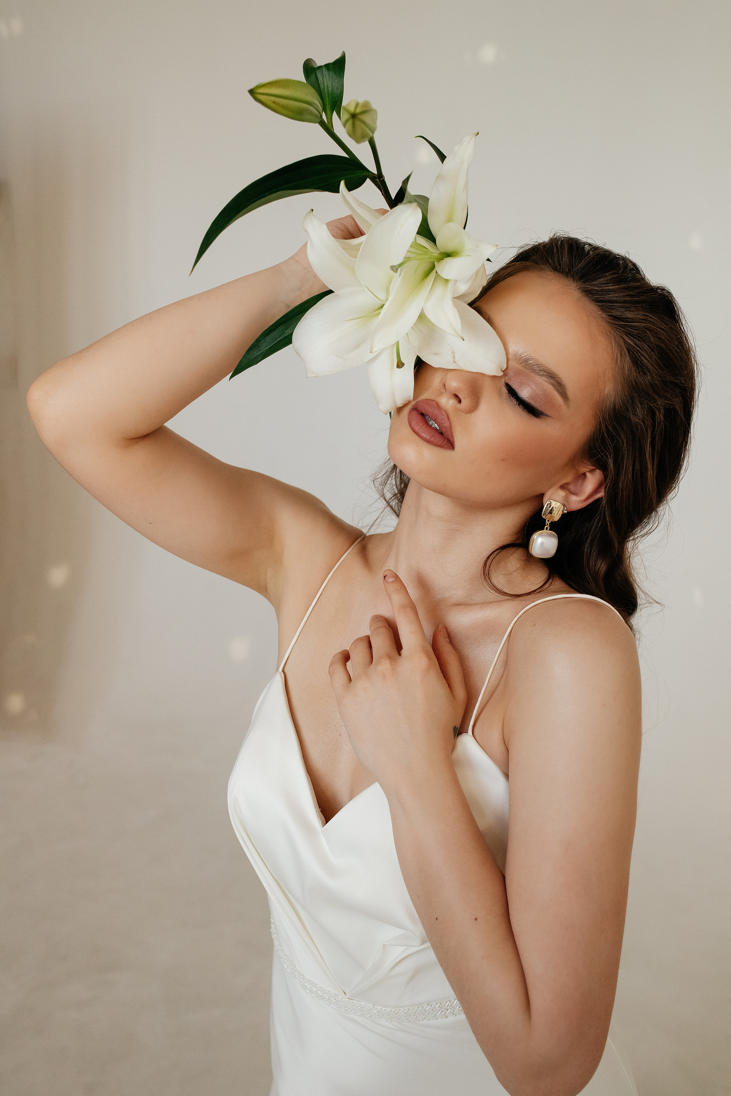 Утро невесты. Фотограф в Нижнем Новгороде и Кстово