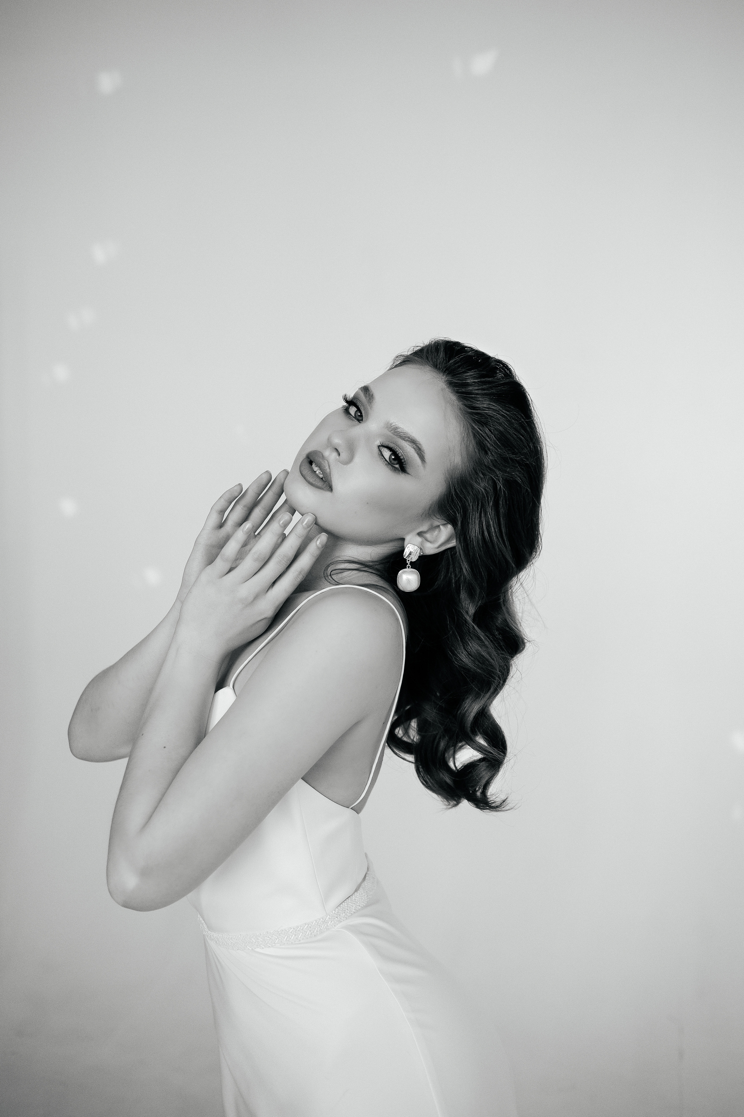 Утро невесты. Фотограф в Нижнем Новгороде и Кстово