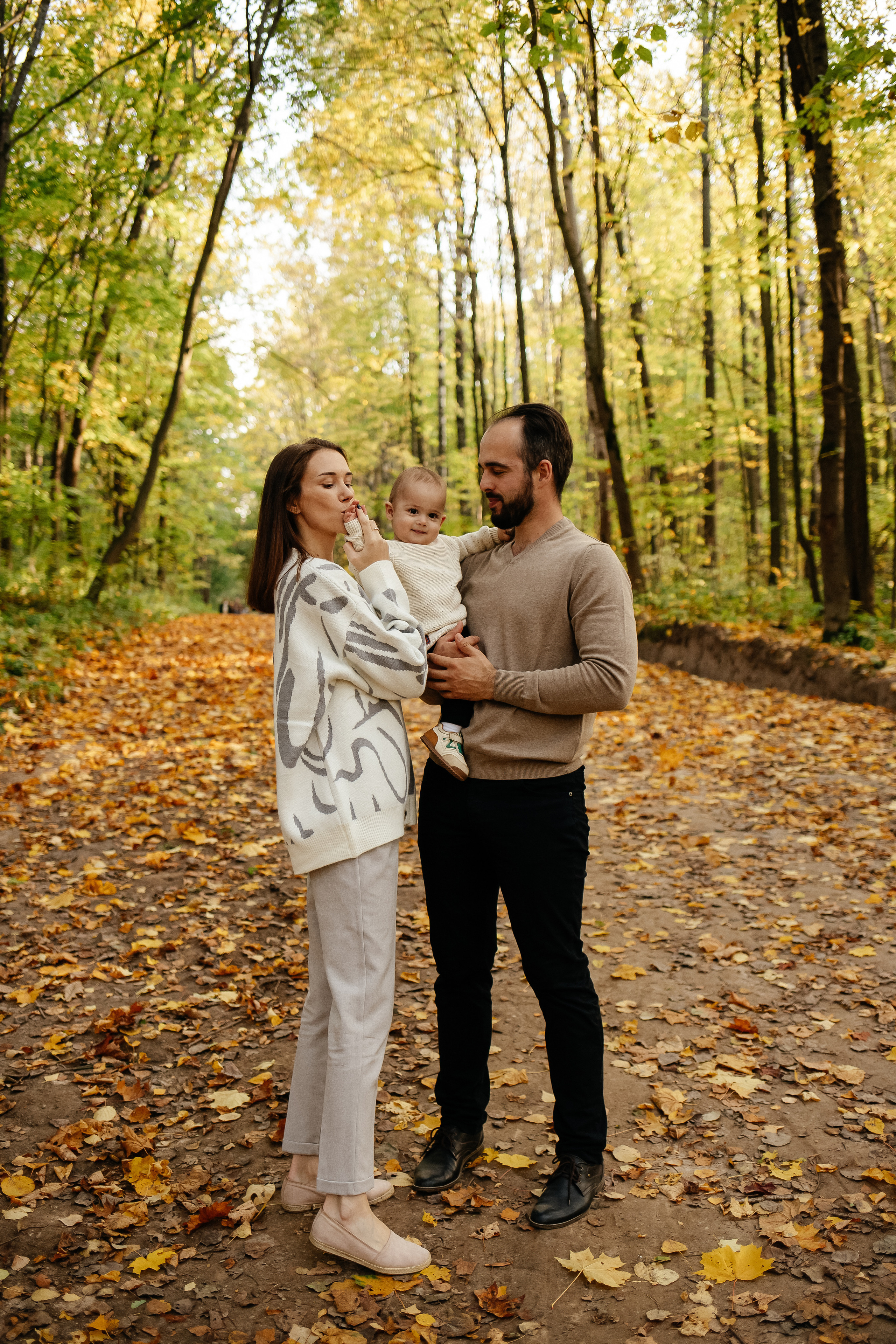 Семейная съемка. Фотограф в Нижнем Новгороде и Кстово