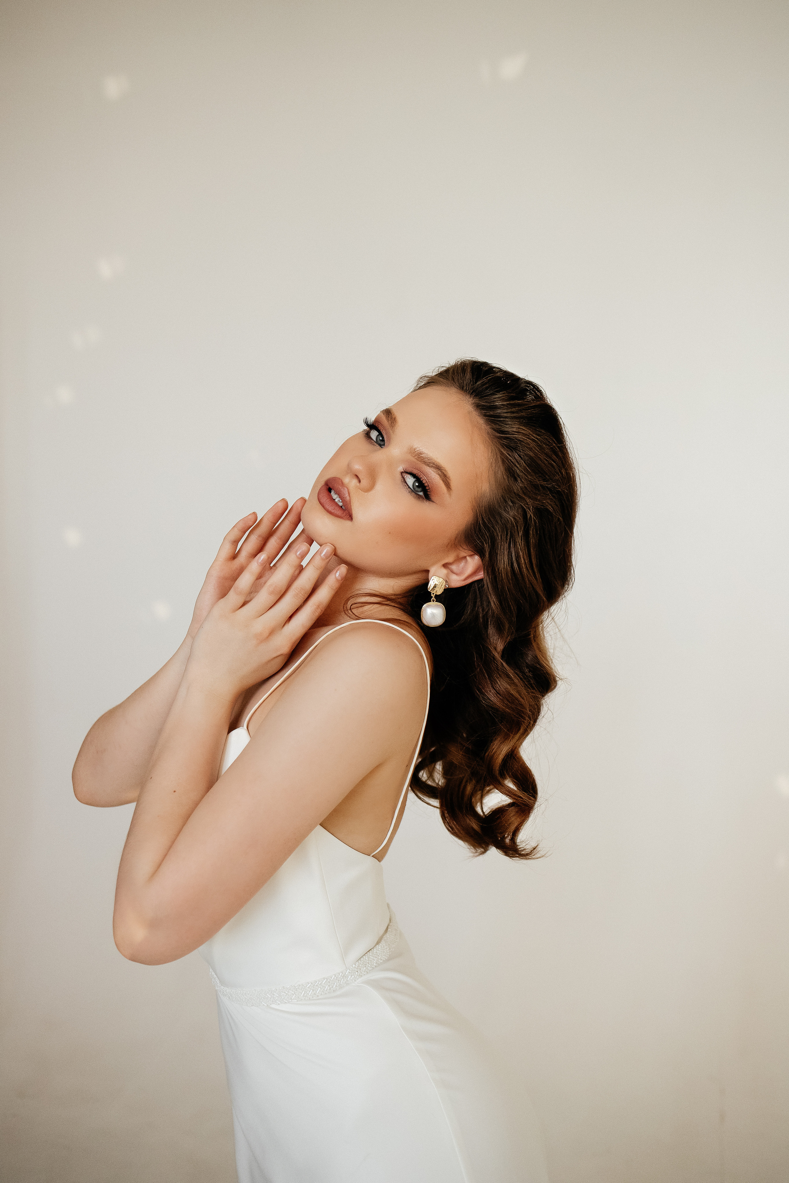 Утро невесты. Фотограф в Нижнем Новгороде и Кстово