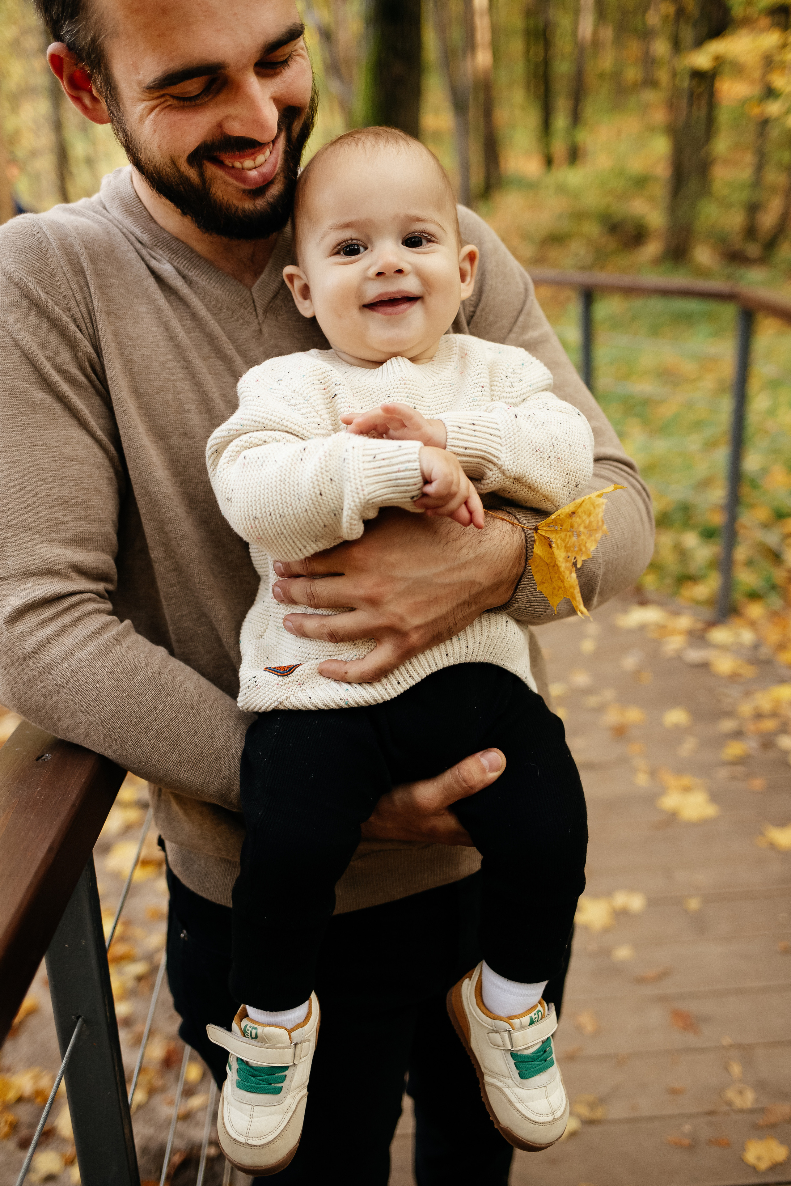 Семейная съемка. Фотограф в Нижнем Новгороде и Кстово