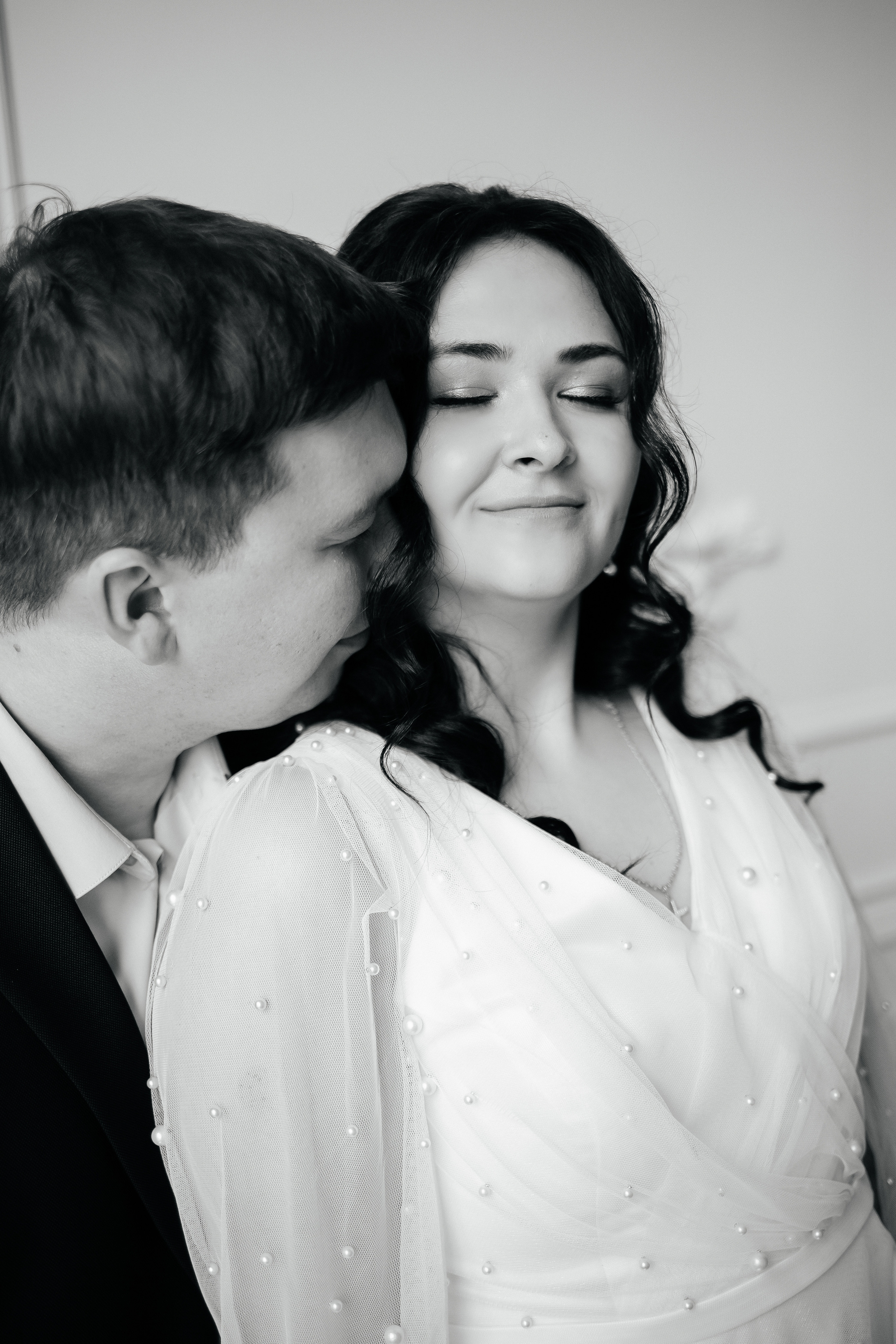 Свадебная съёмка. Фотограф в Нижнем Новгороде и Кстово