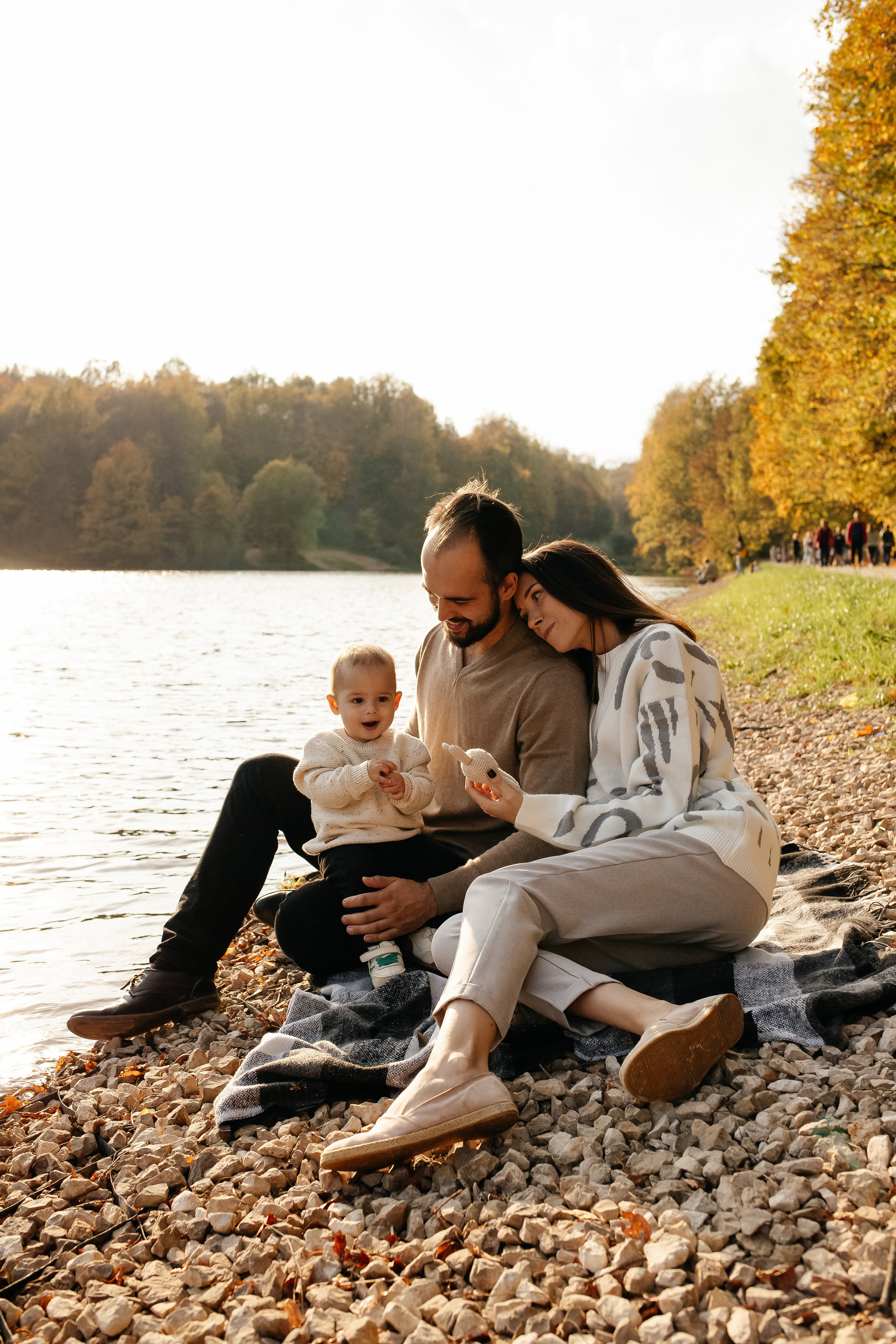 Семейная съемка. Фотограф в Нижнем Новгороде и Кстово