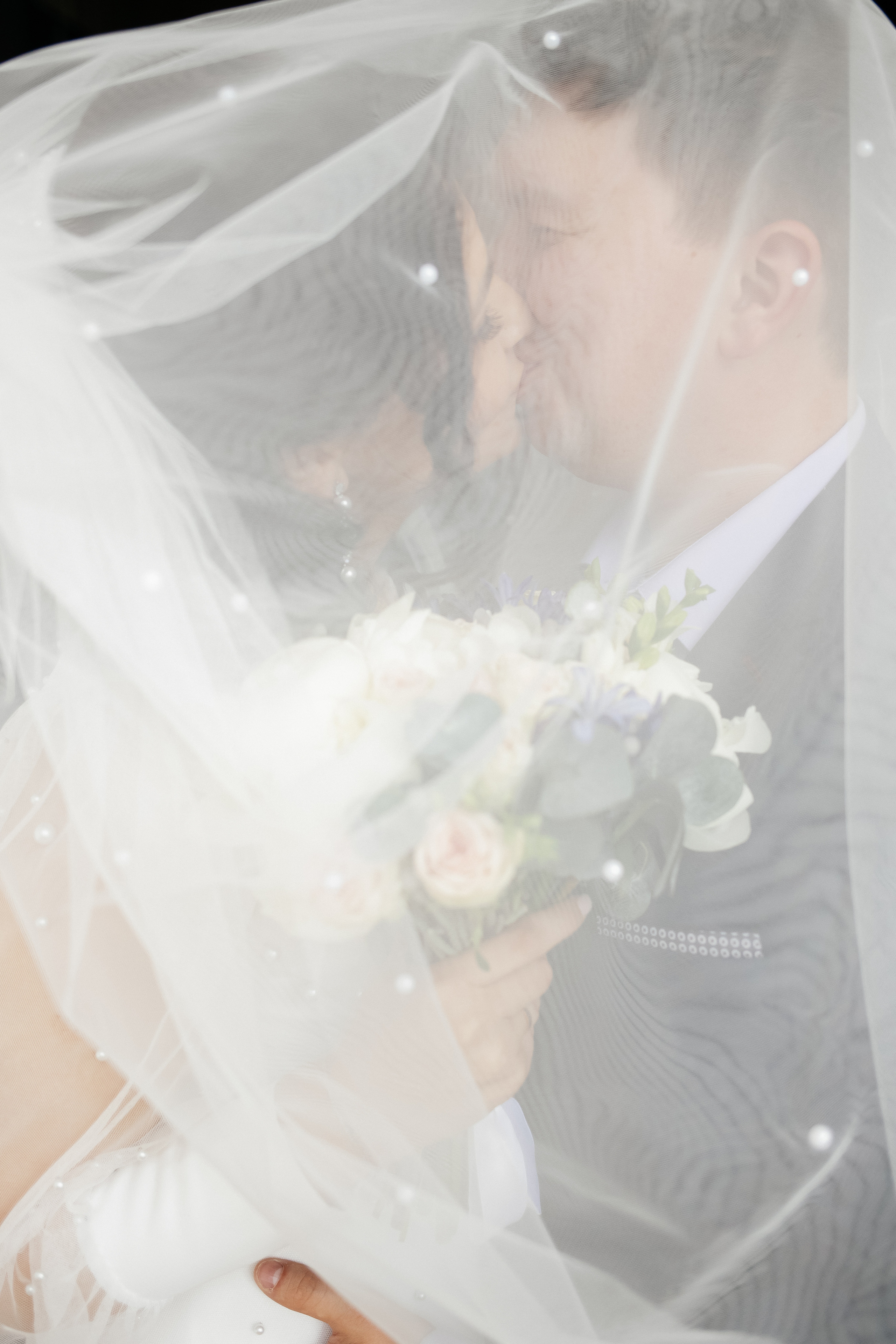 Свадебная съёмка. Фотограф в Нижнем Новгороде и Кстово