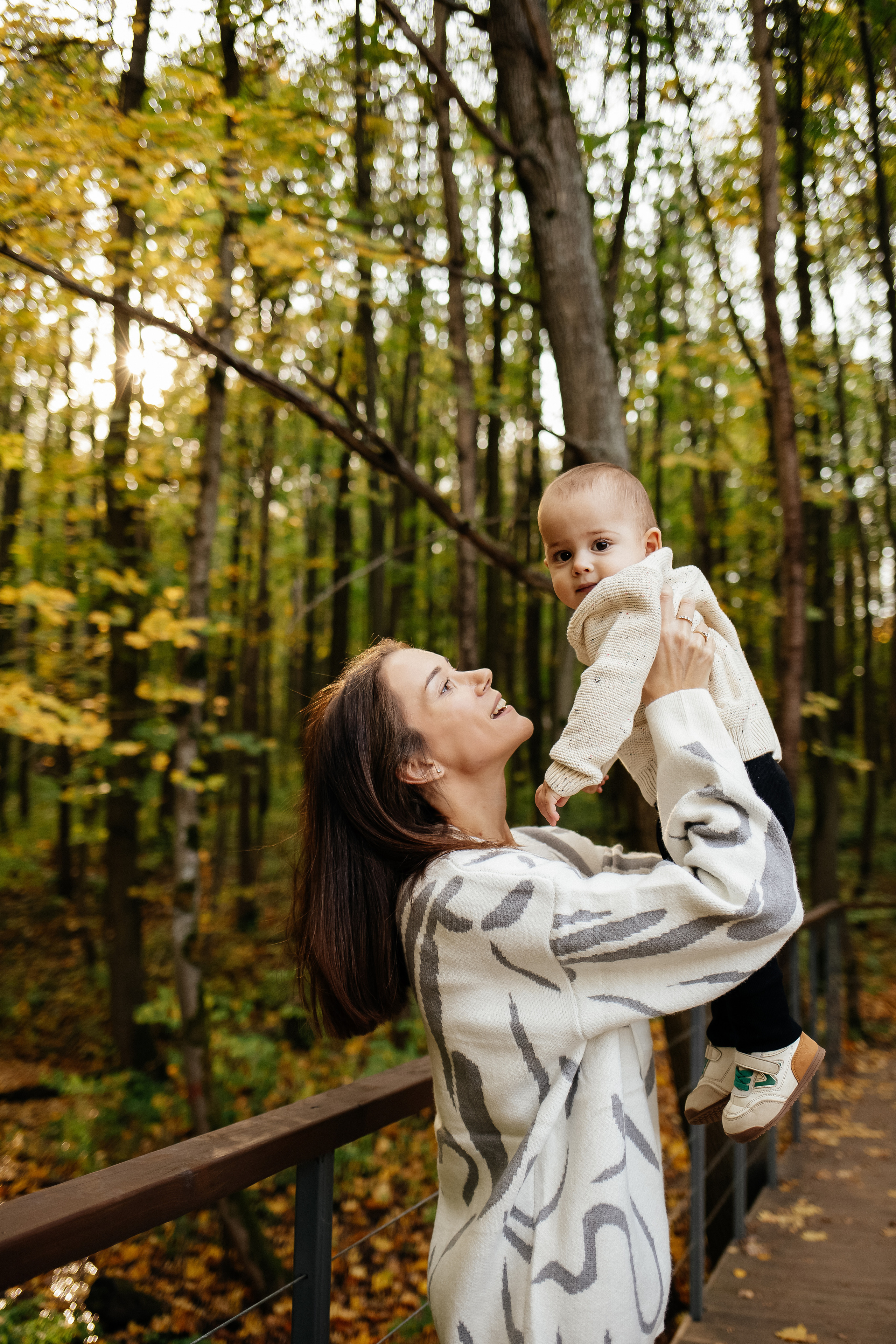 Семейная съемка. Фотограф в Нижнем Новгороде и Кстово