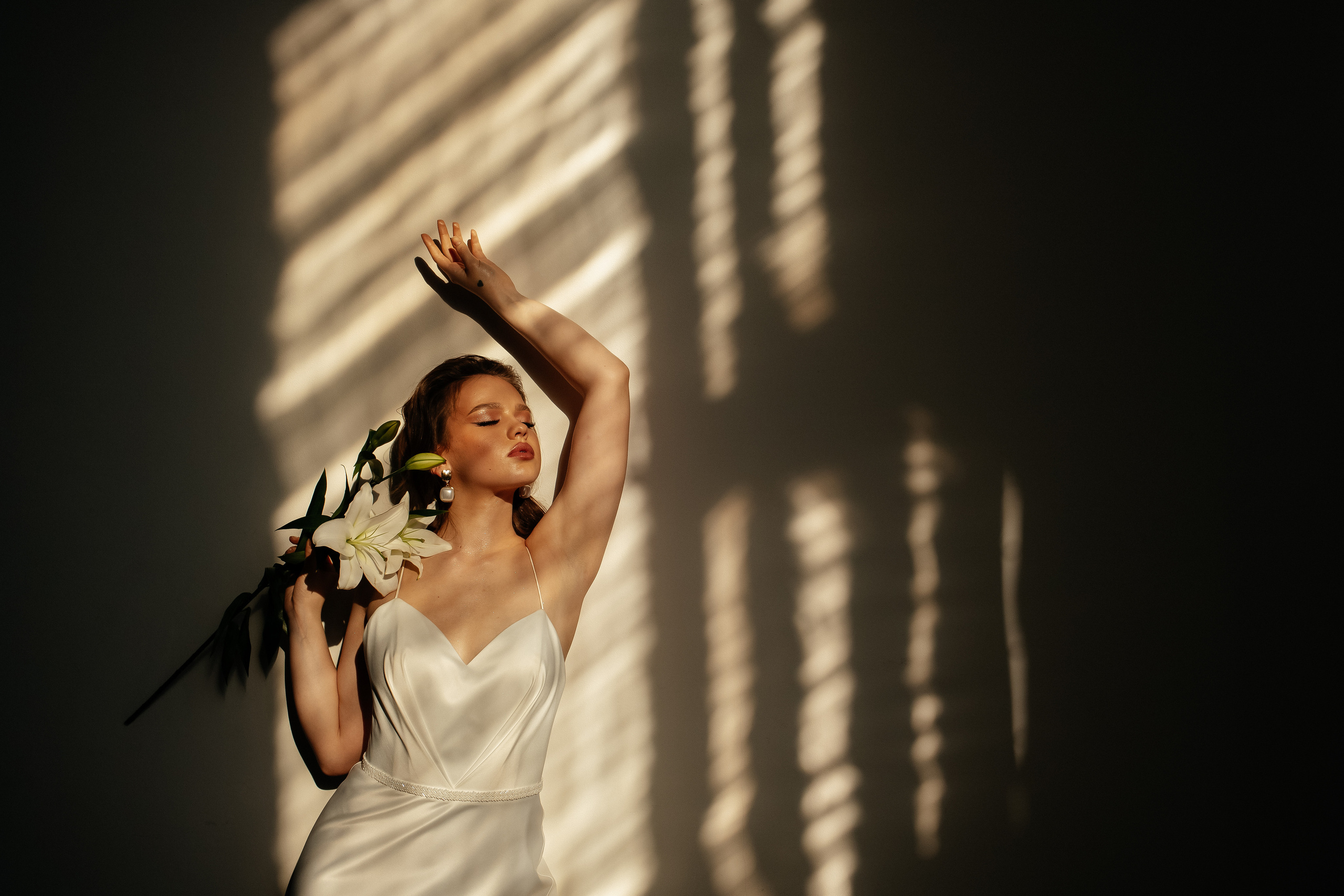 Утро невесты. Фотограф в Нижнем Новгороде и Кстово