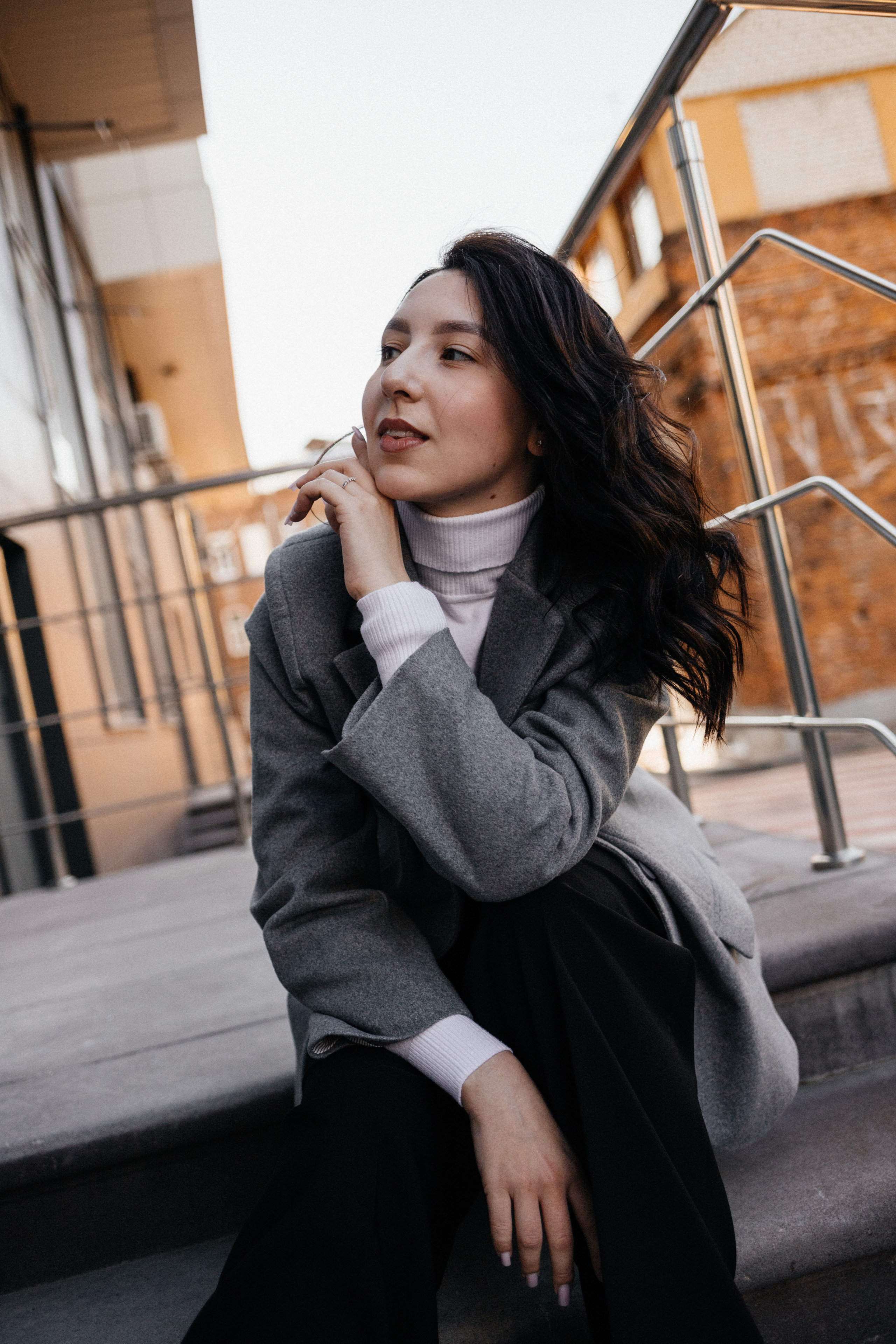 Для Яны. Фотограф в Нижнем Новгороде и Кстово