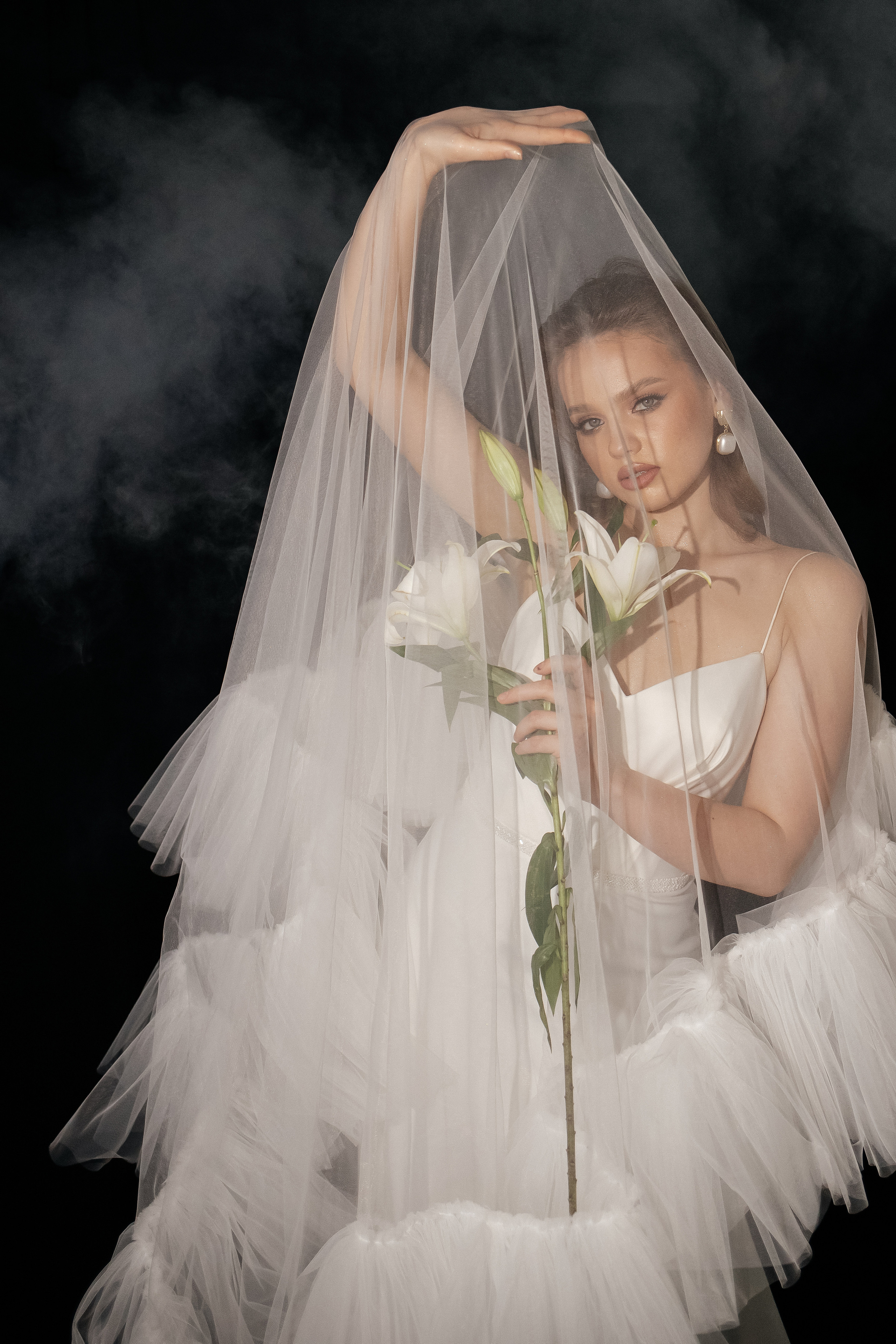 Утро невесты. Фотограф в Нижнем Новгороде и Кстово