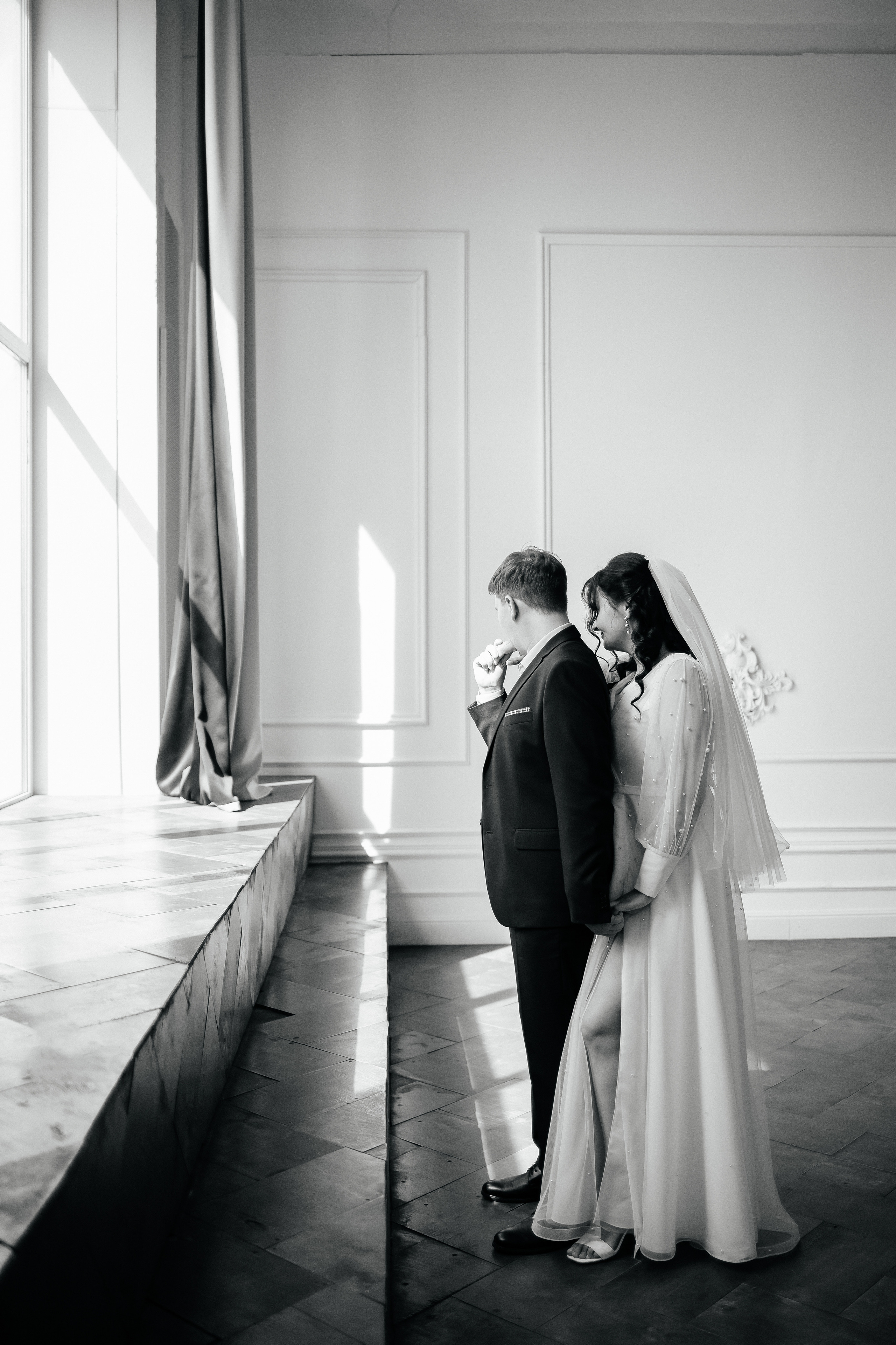 Свадебная съёмка. Фотограф в Нижнем Новгороде и Кстово