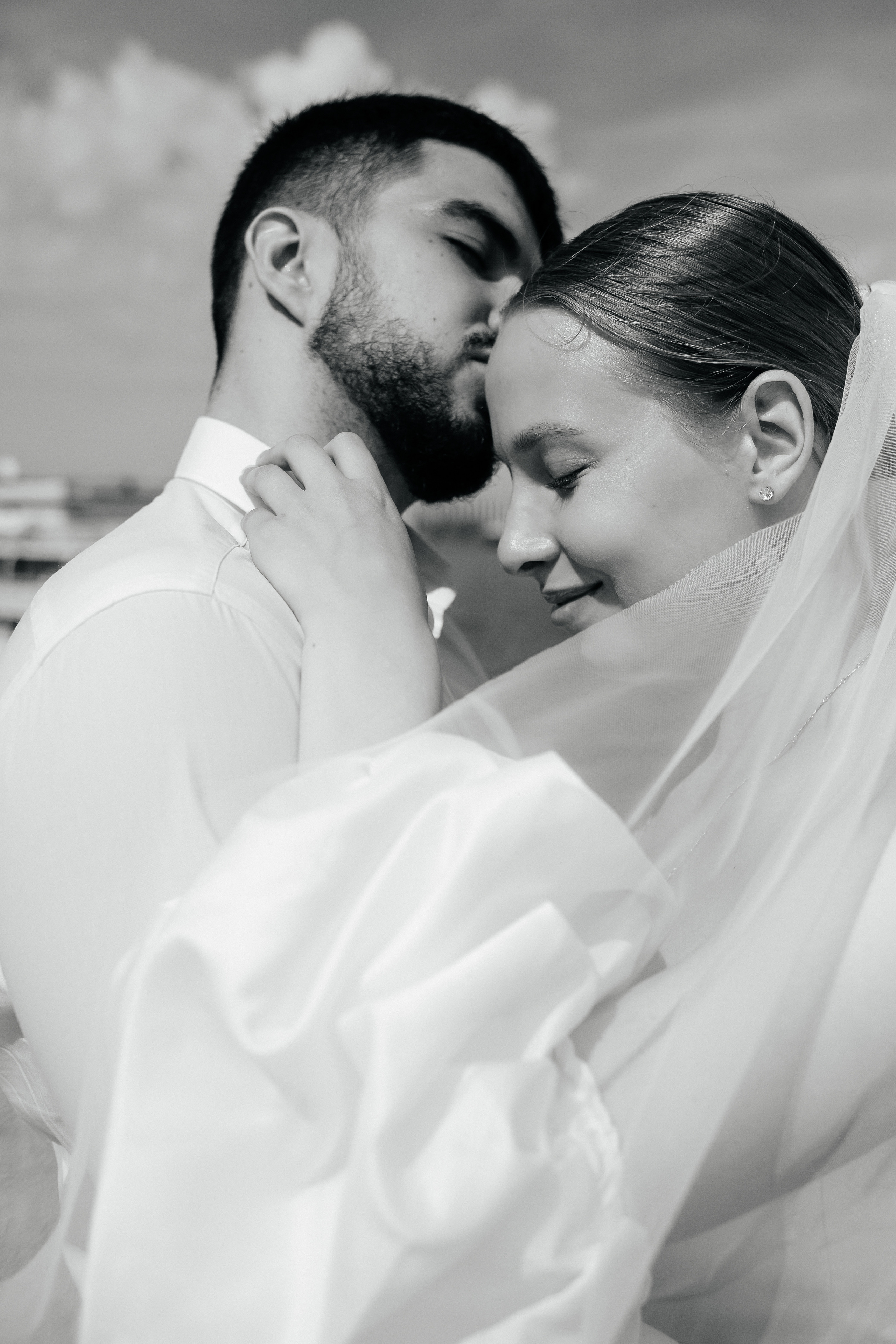 Матвей & Мария. Фотограф в Нижнем Новгороде и Кстово