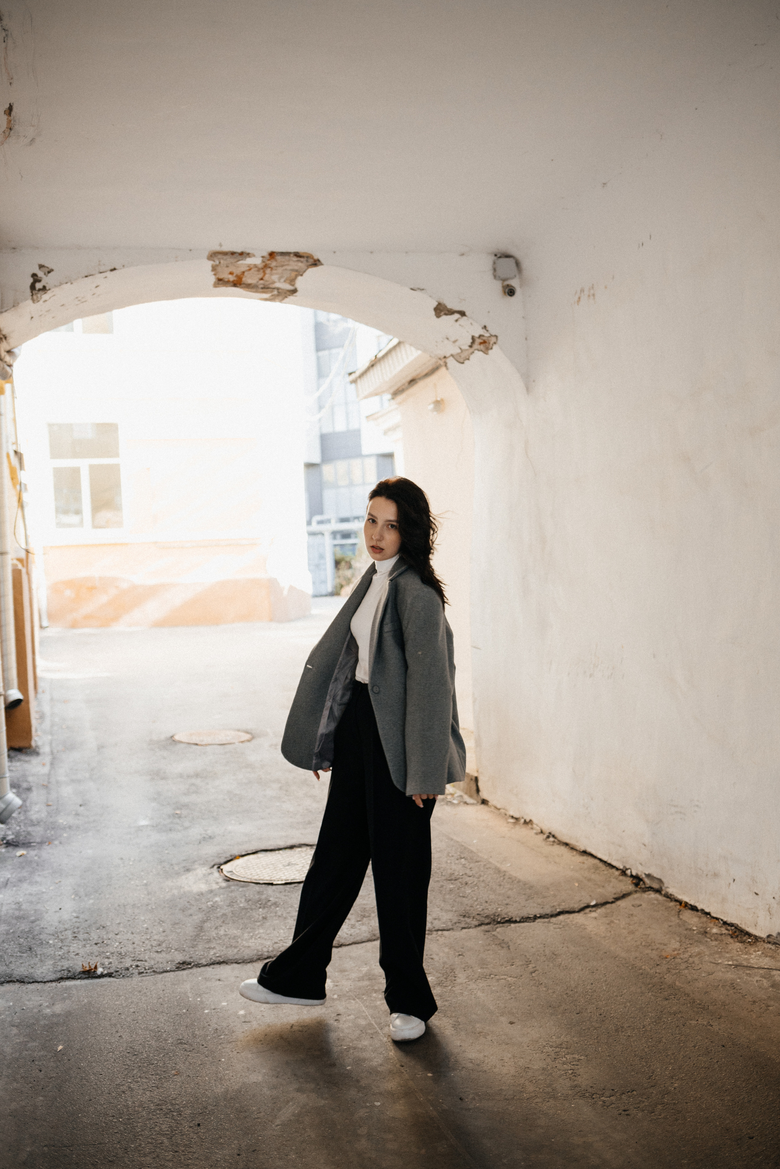 Для Яны. Фотограф в Нижнем Новгороде и Кстово