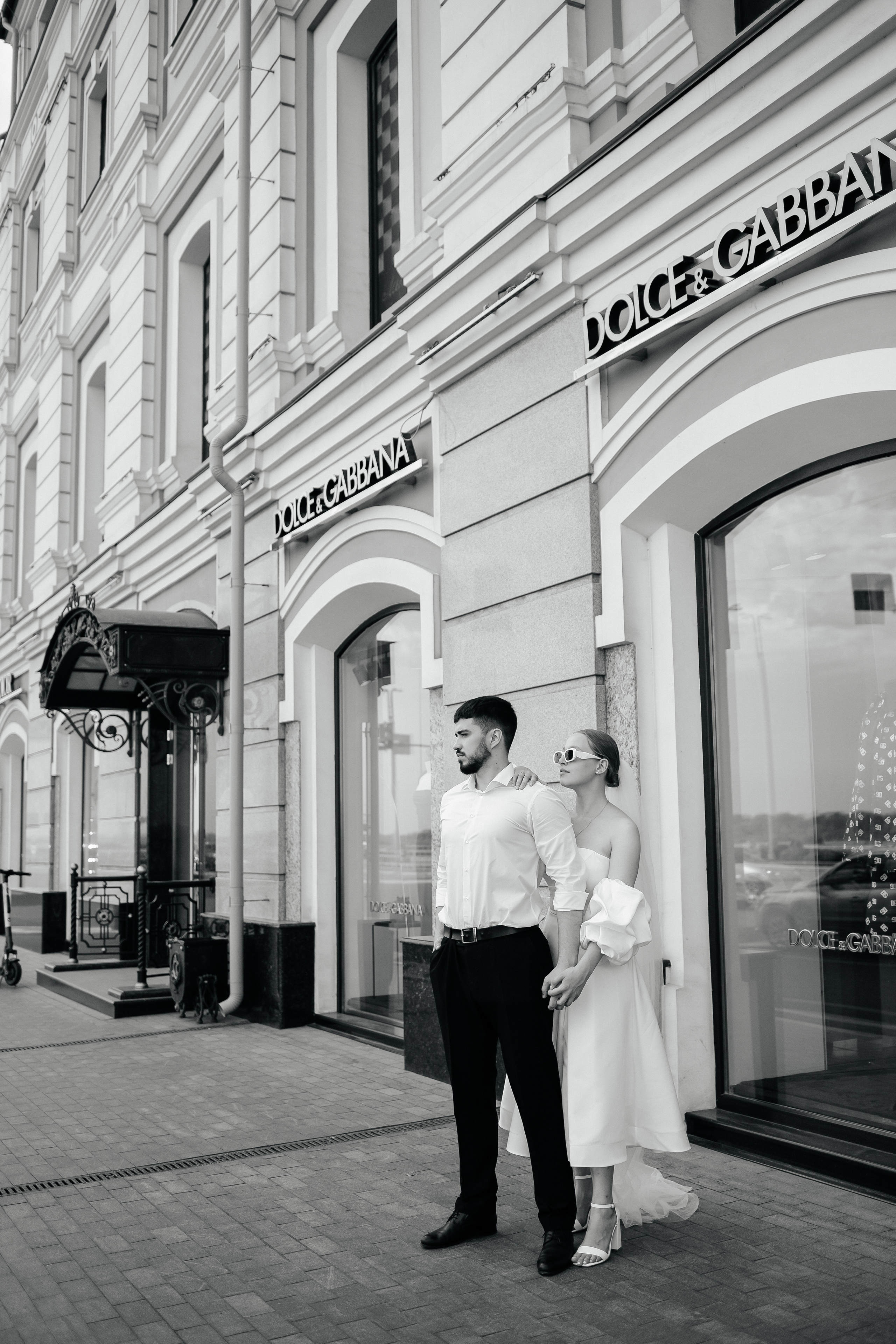 Матвей & Мария. Фотограф в Нижнем Новгороде и Кстово