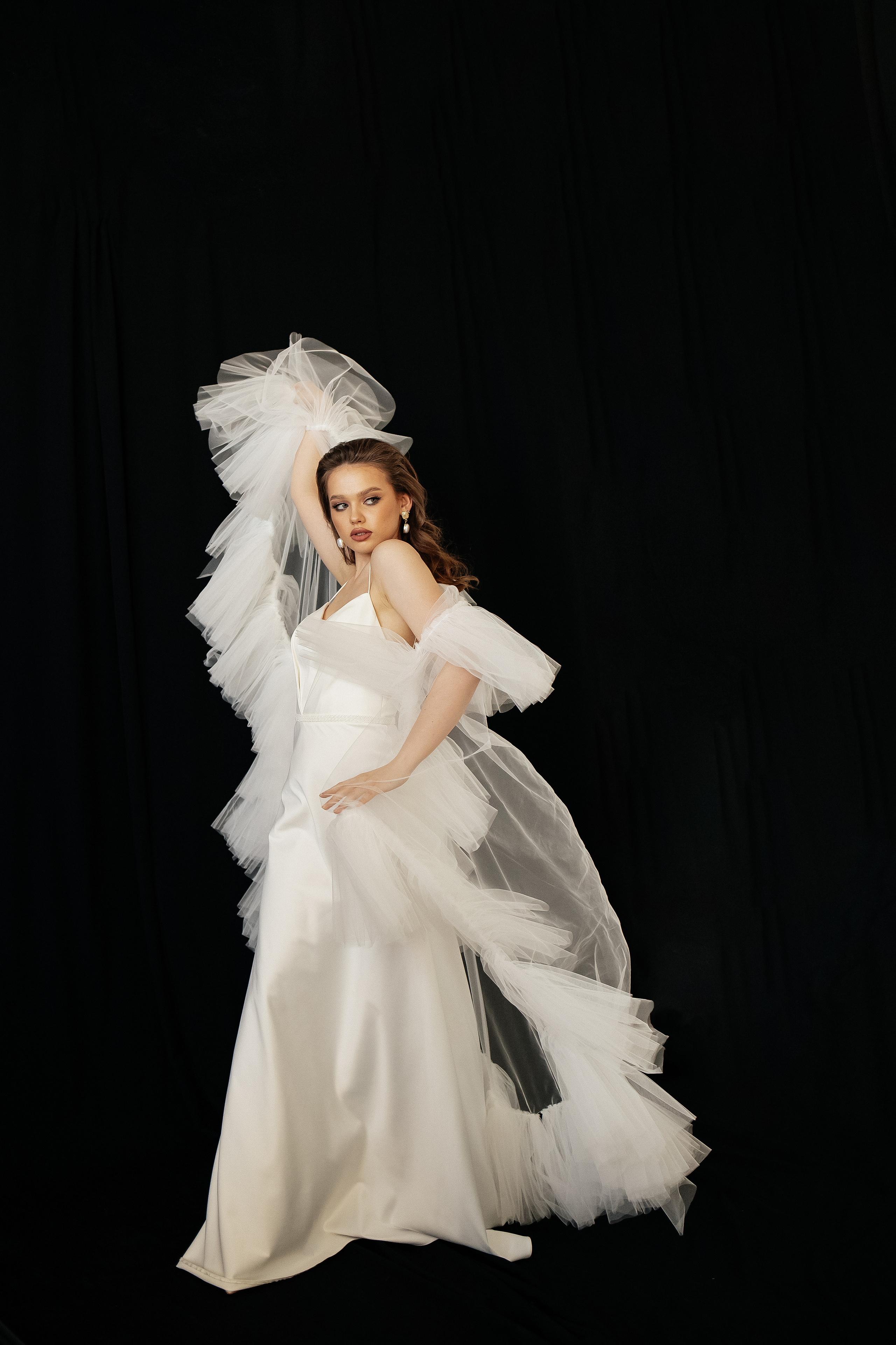 Утро невесты. Фотограф в Нижнем Новгороде и Кстово