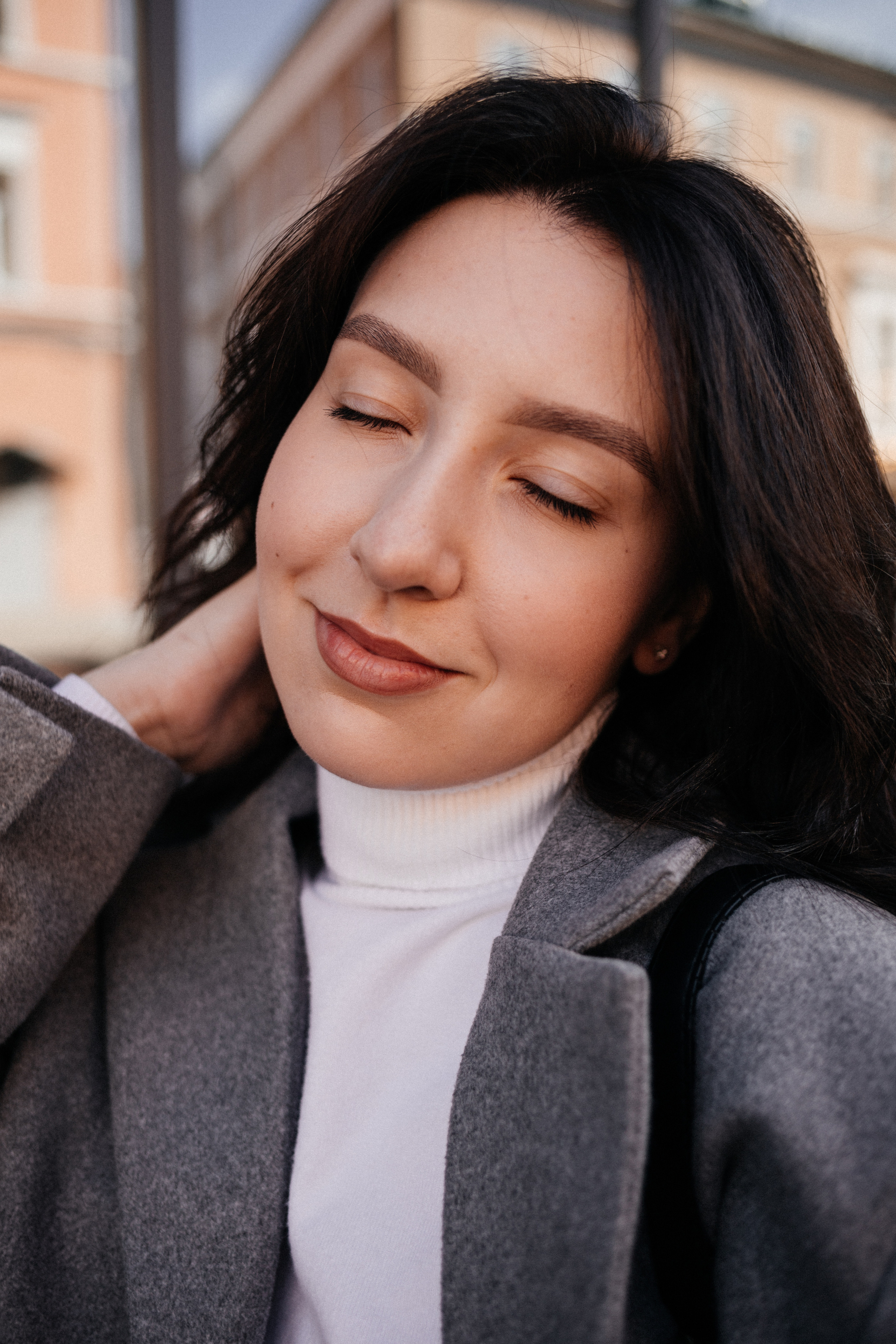 Для Яны. Фотограф в Нижнем Новгороде и Кстово