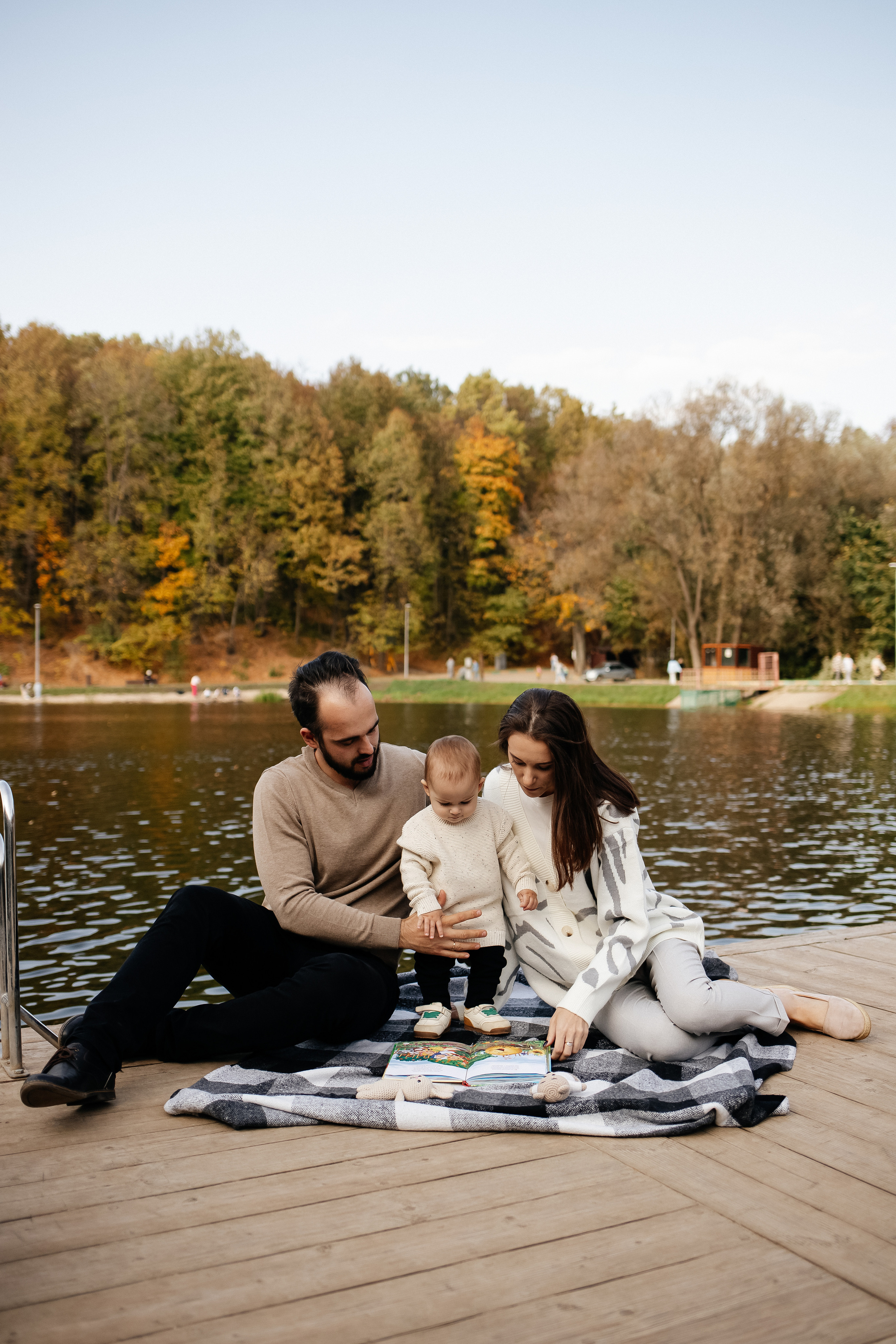 Семейная съемка. Фотограф в Нижнем Новгороде и Кстово