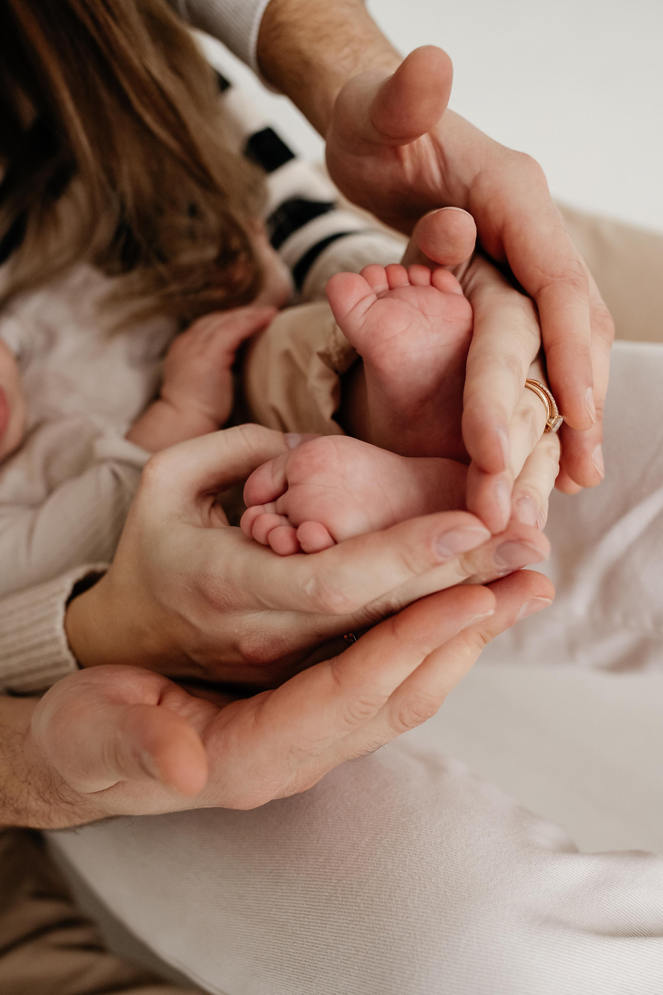 Юрий & Татьяна & Ярослав. Фотограф в Нижнем Новгороде и Кстово