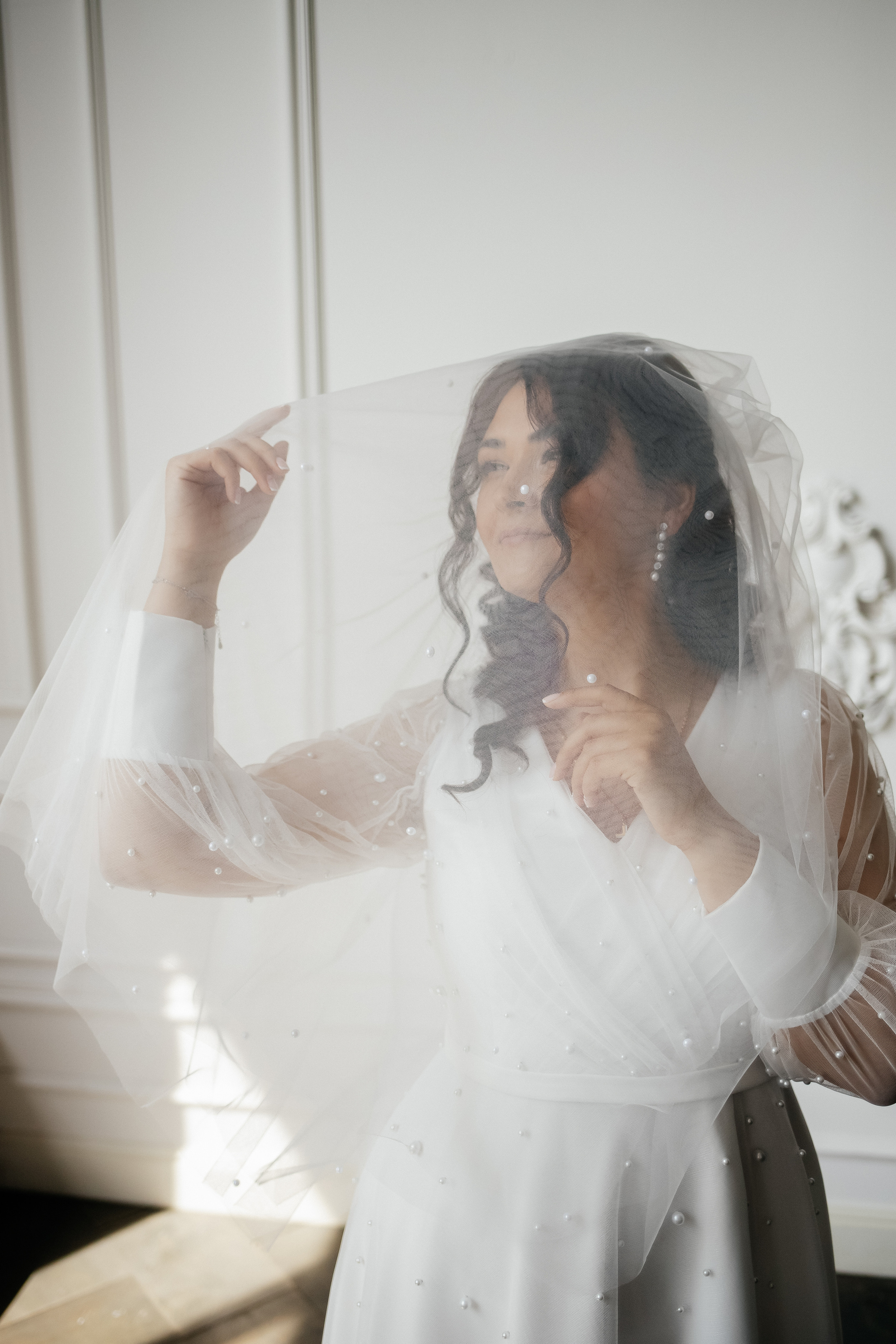 Свадебная съёмка. Фотограф в Нижнем Новгороде и Кстово