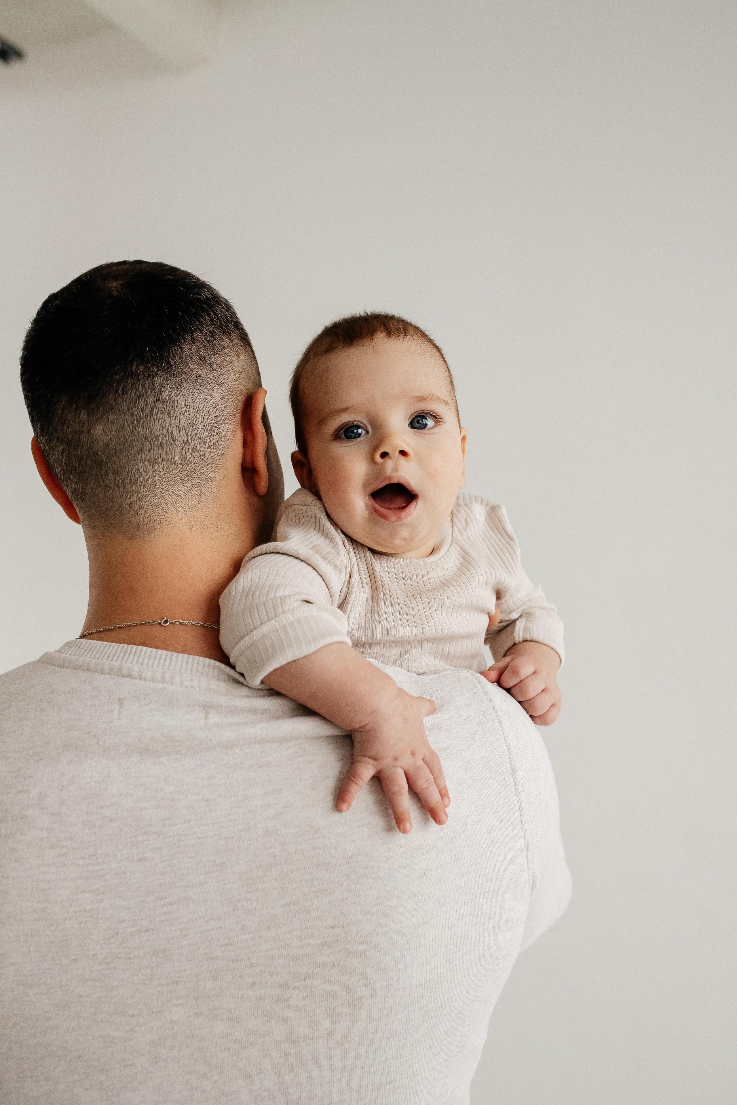 Юрий & Татьяна & Ярослав. Фотограф в Нижнем Новгороде и Кстово