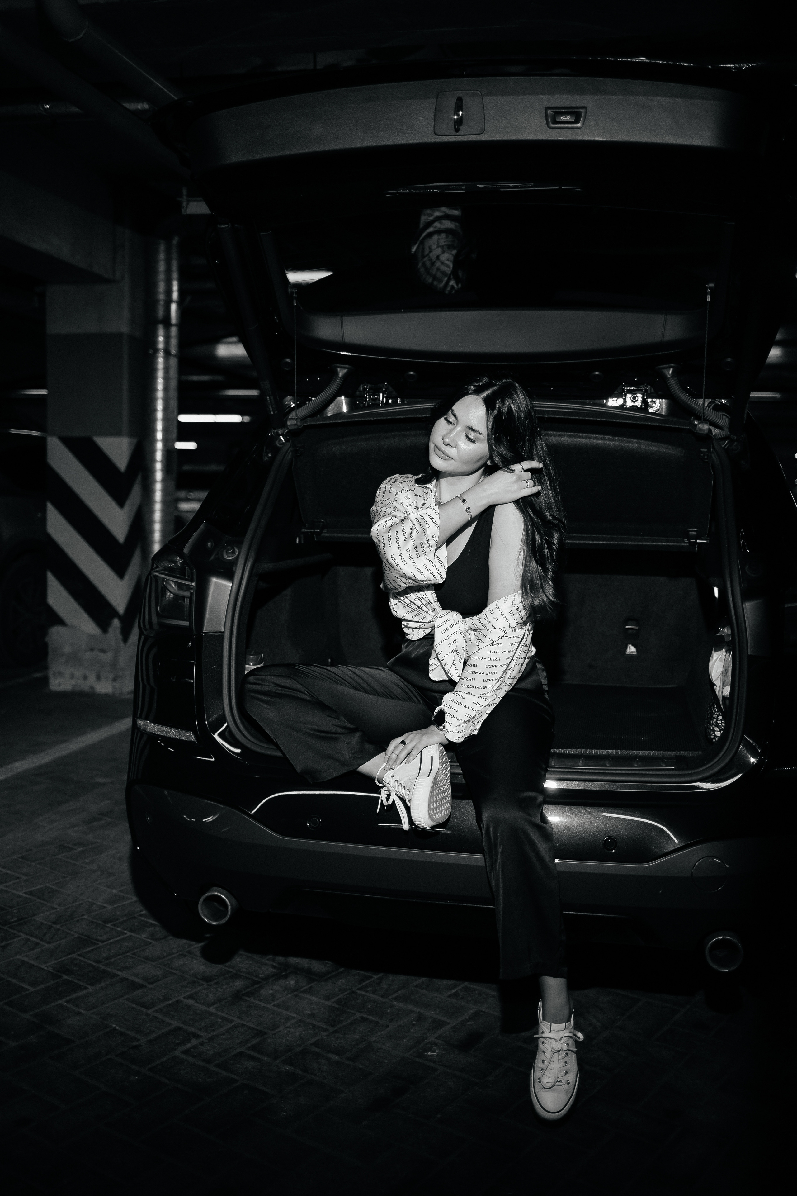 Для Любови. Фотограф в Нижнем Новгороде и Кстово