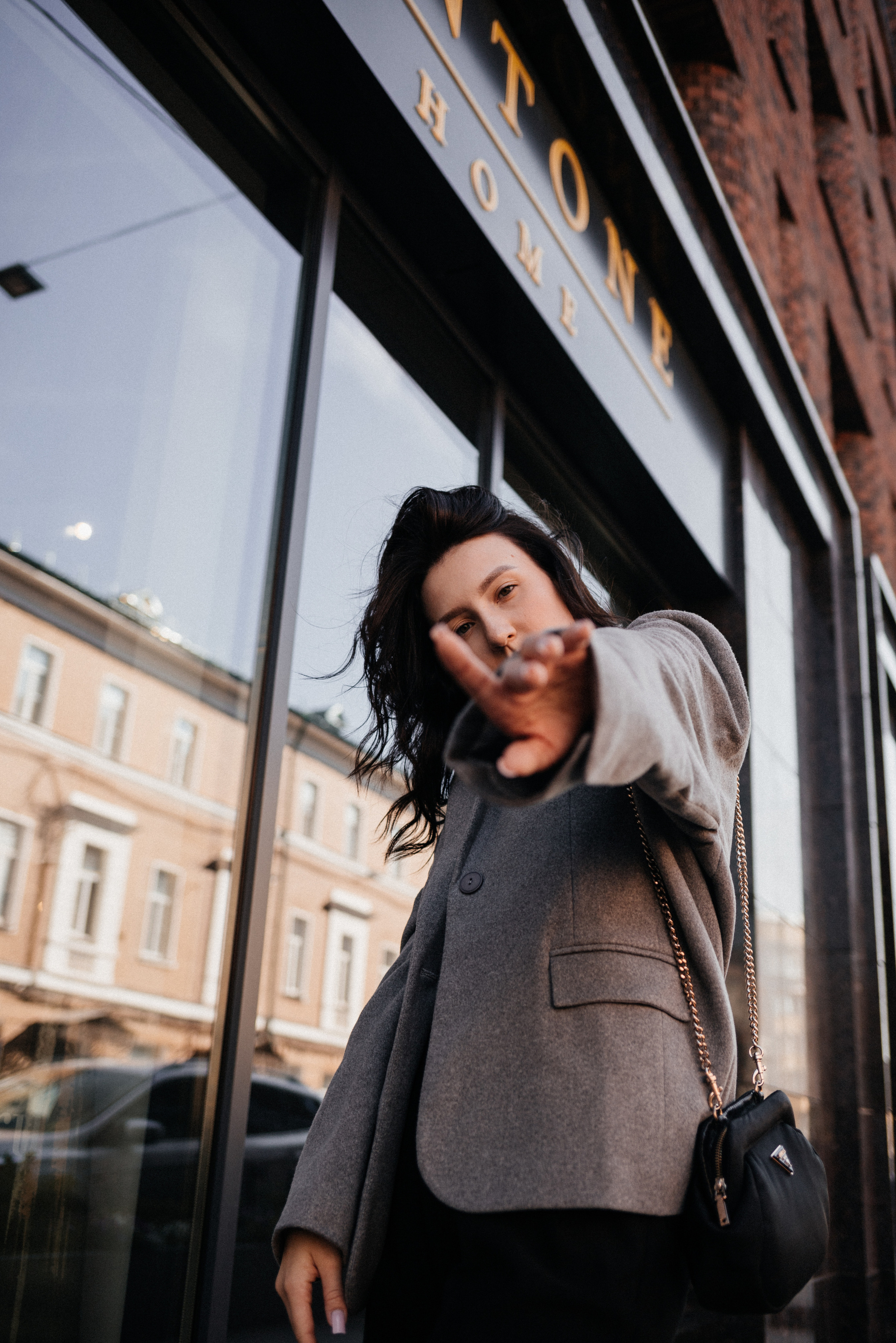 Для Яны. Фотограф в Нижнем Новгороде и Кстово