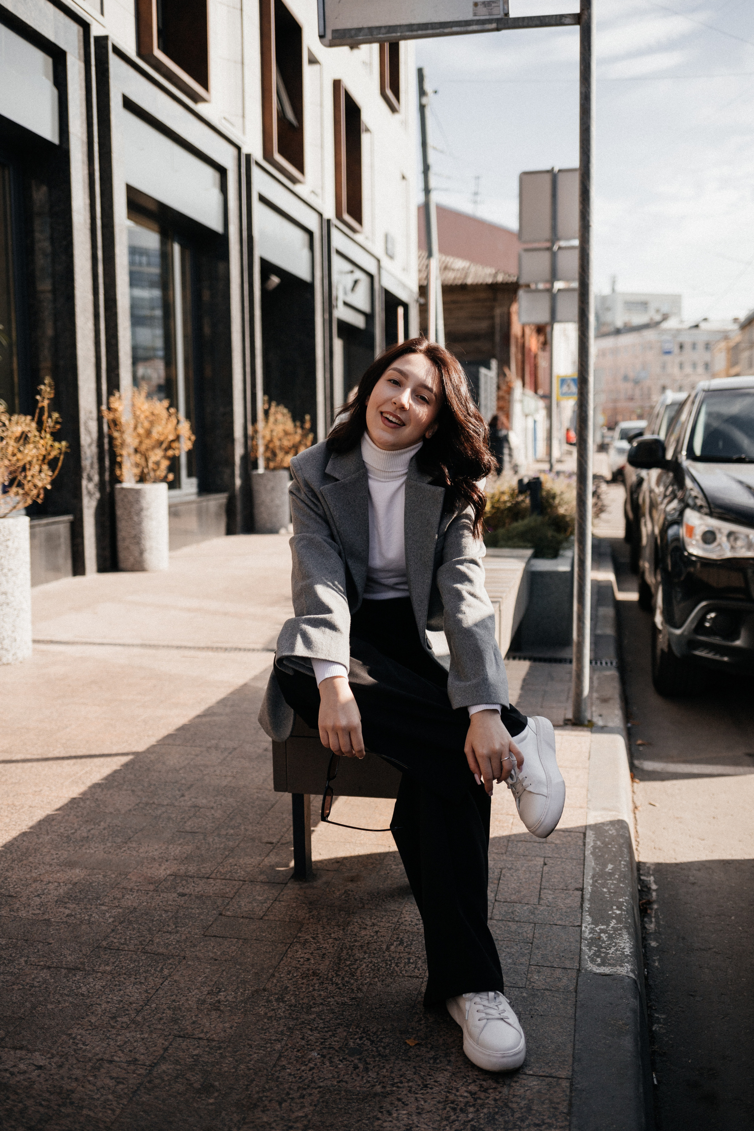 Для Яны. Фотограф в Нижнем Новгороде и Кстово