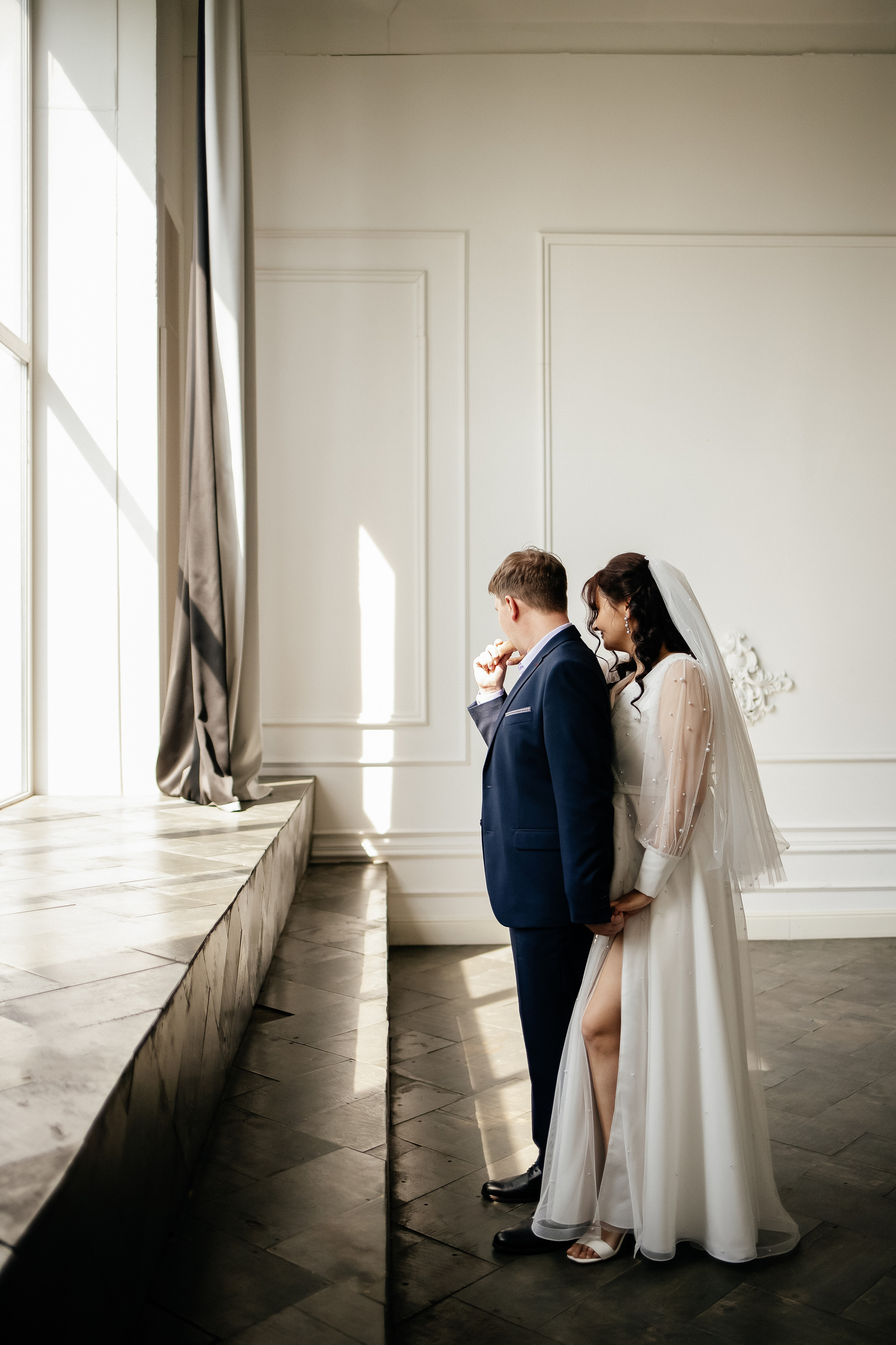 Свадебная съёмка. Фотограф в Нижнем Новгороде и Кстово