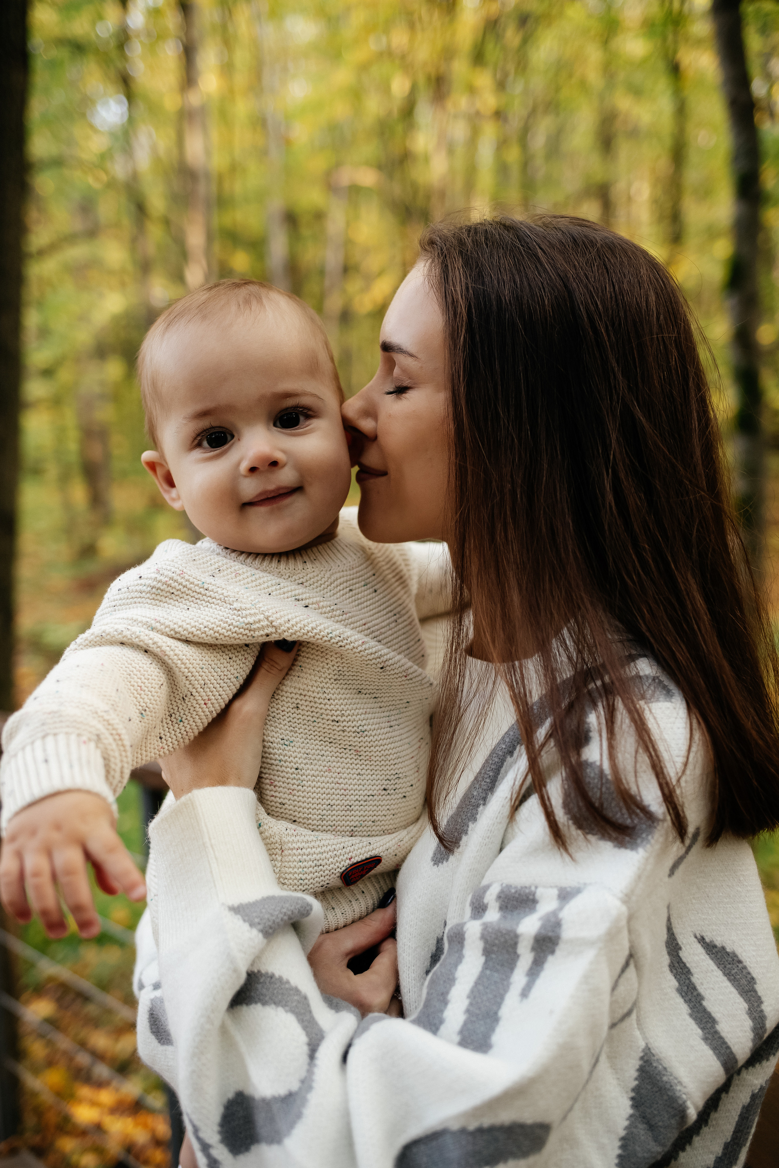 Семейная съемка. Фотограф в Нижнем Новгороде и Кстово