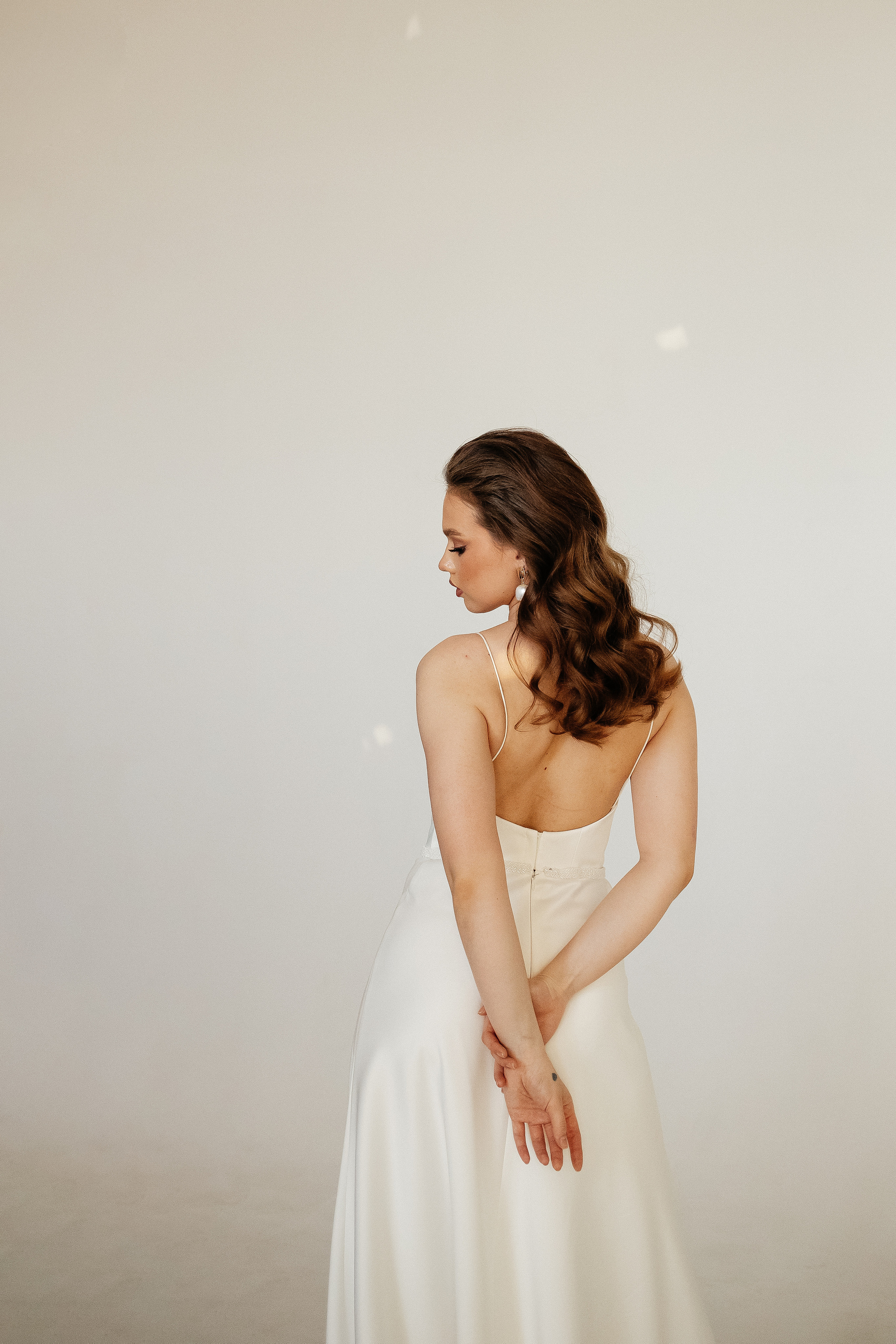 Утро невесты. Фотограф в Нижнем Новгороде и Кстово