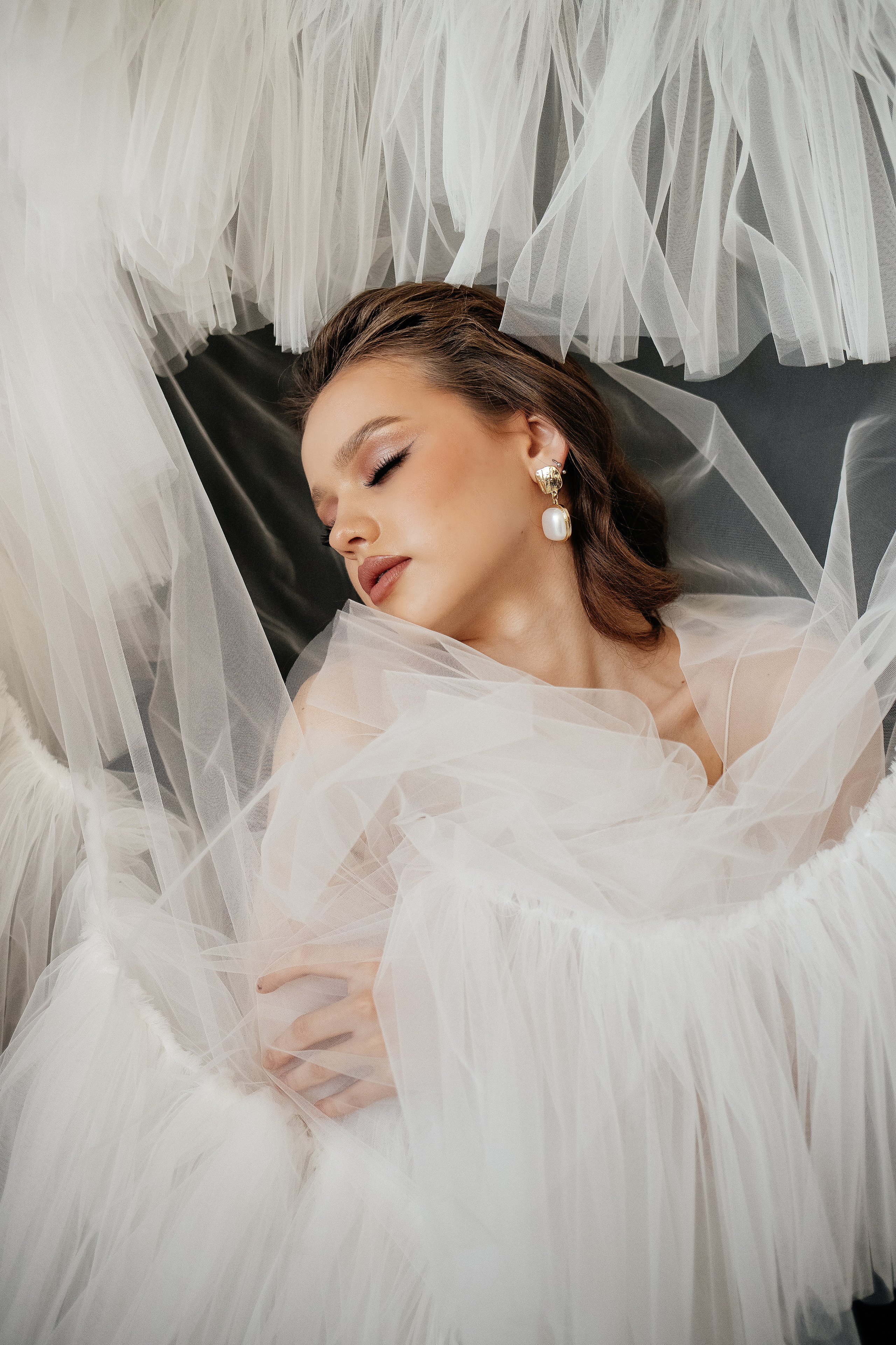 Утро невесты. Фотограф в Нижнем Новгороде и Кстово