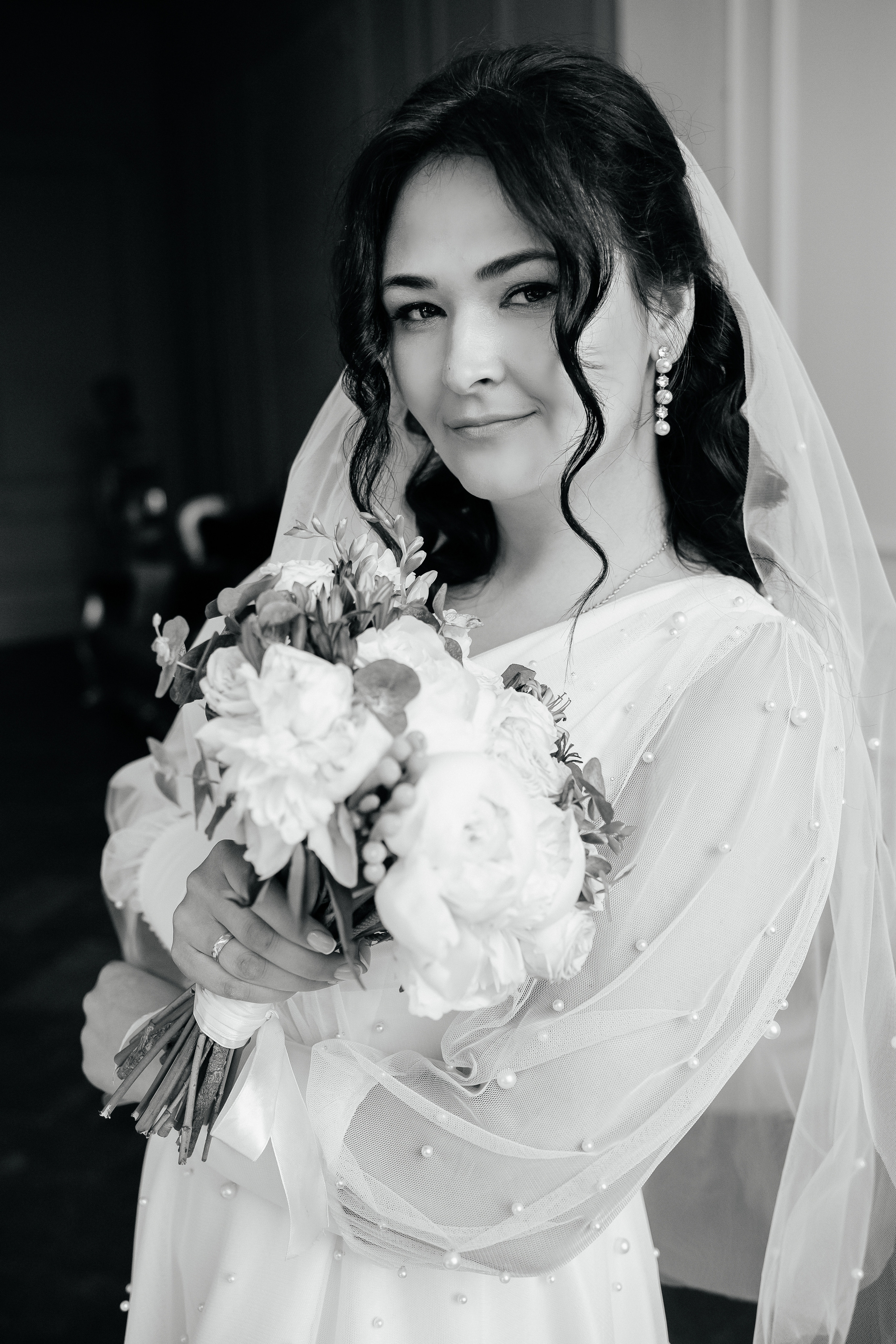 Свадебная съёмка. Фотограф в Нижнем Новгороде и Кстово