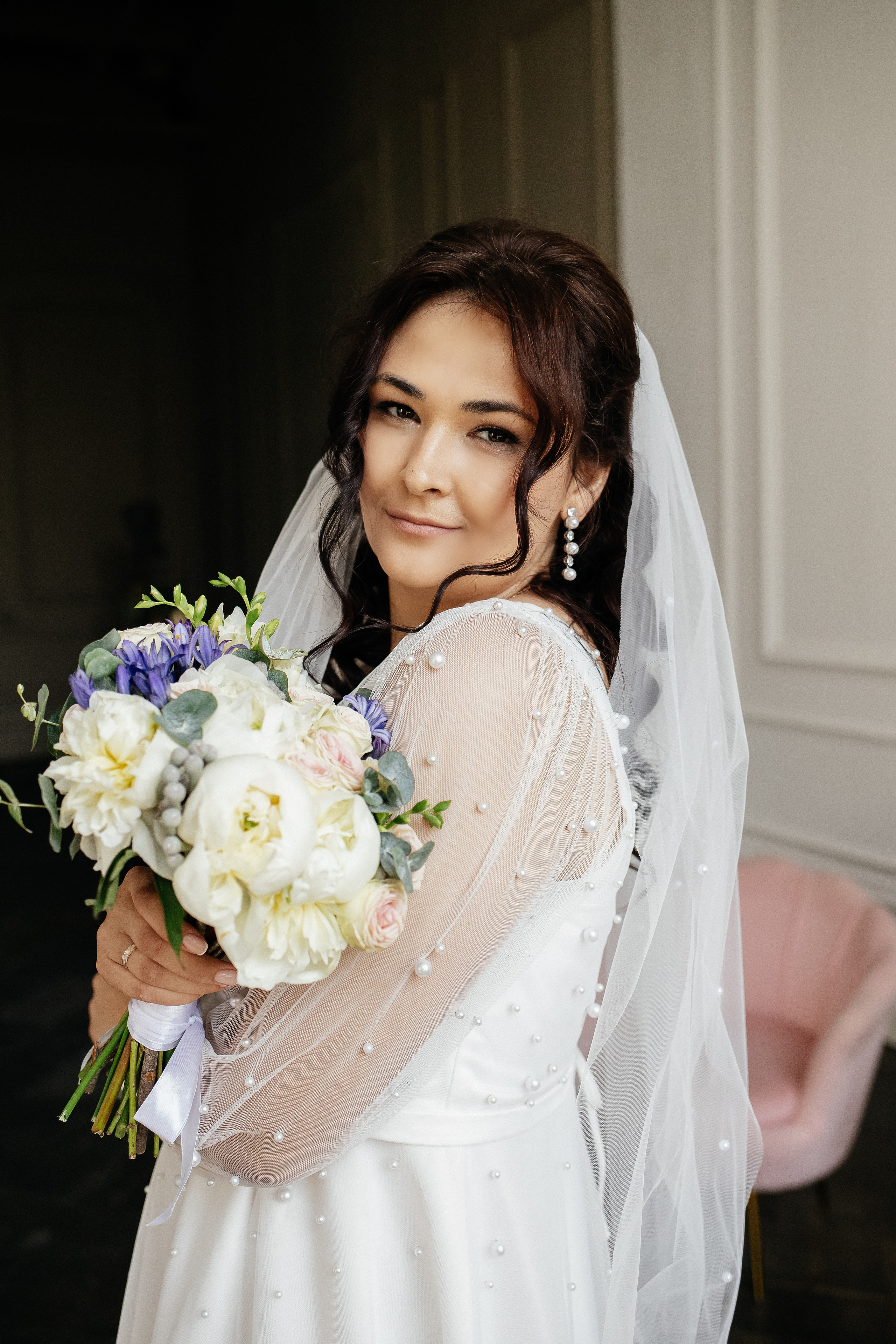 Свадебная съёмка. Фотограф в Нижнем Новгороде и Кстово