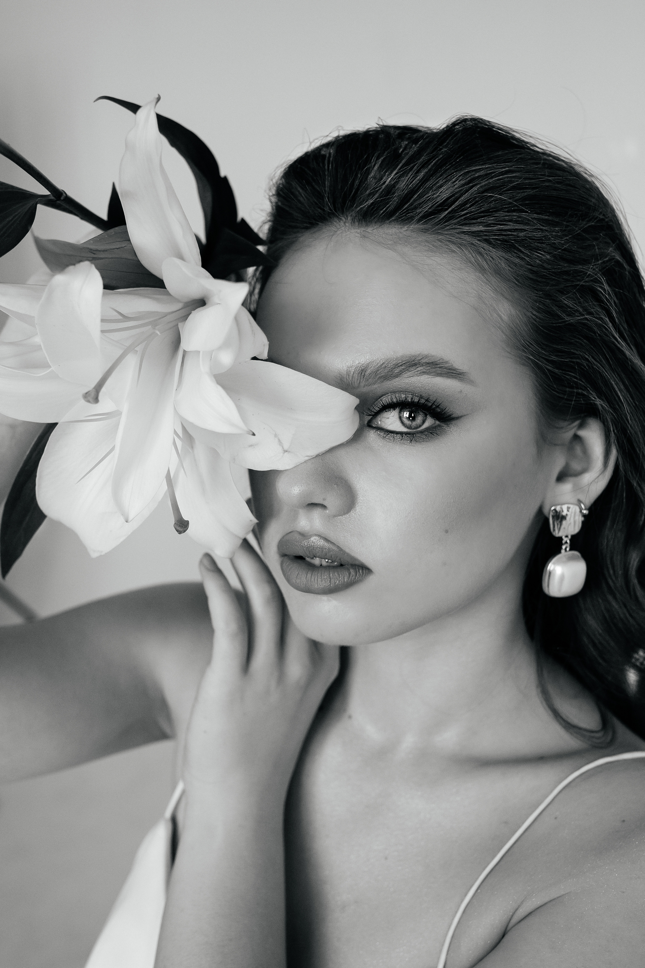 Утро невесты. Фотограф в Нижнем Новгороде и Кстово