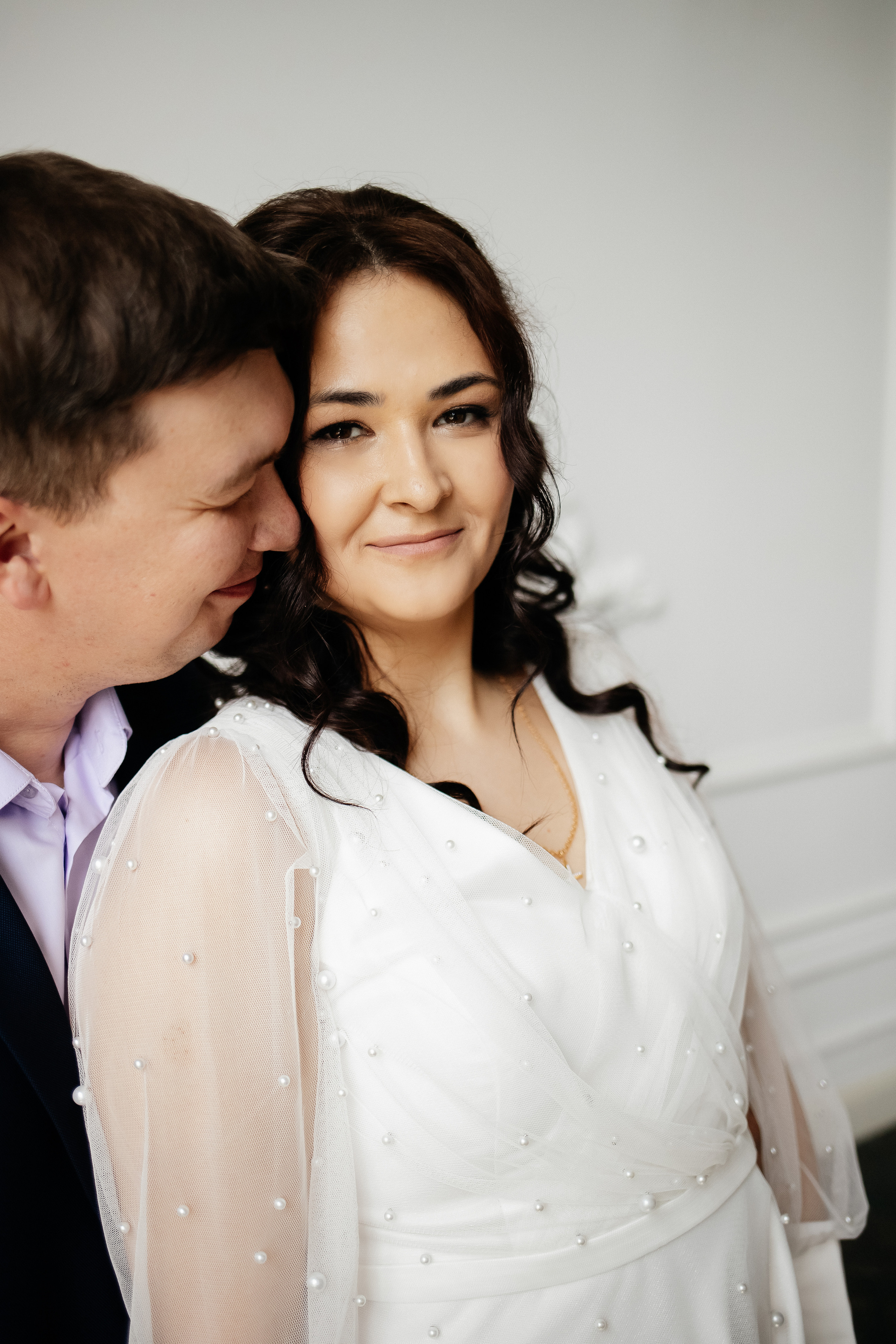 Свадебная съёмка. Фотограф в Нижнем Новгороде и Кстово