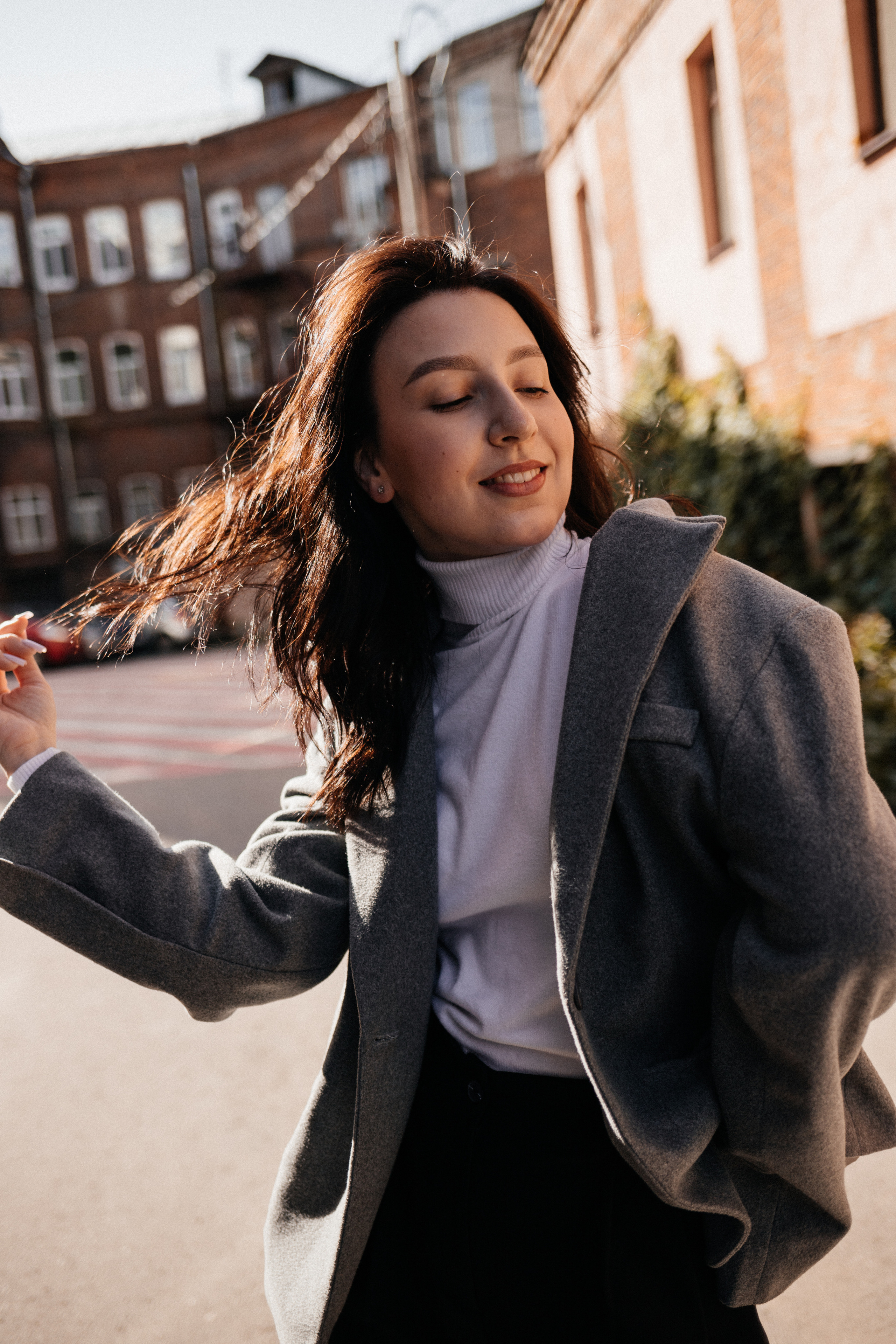 Для Яны. Фотограф в Нижнем Новгороде и Кстово