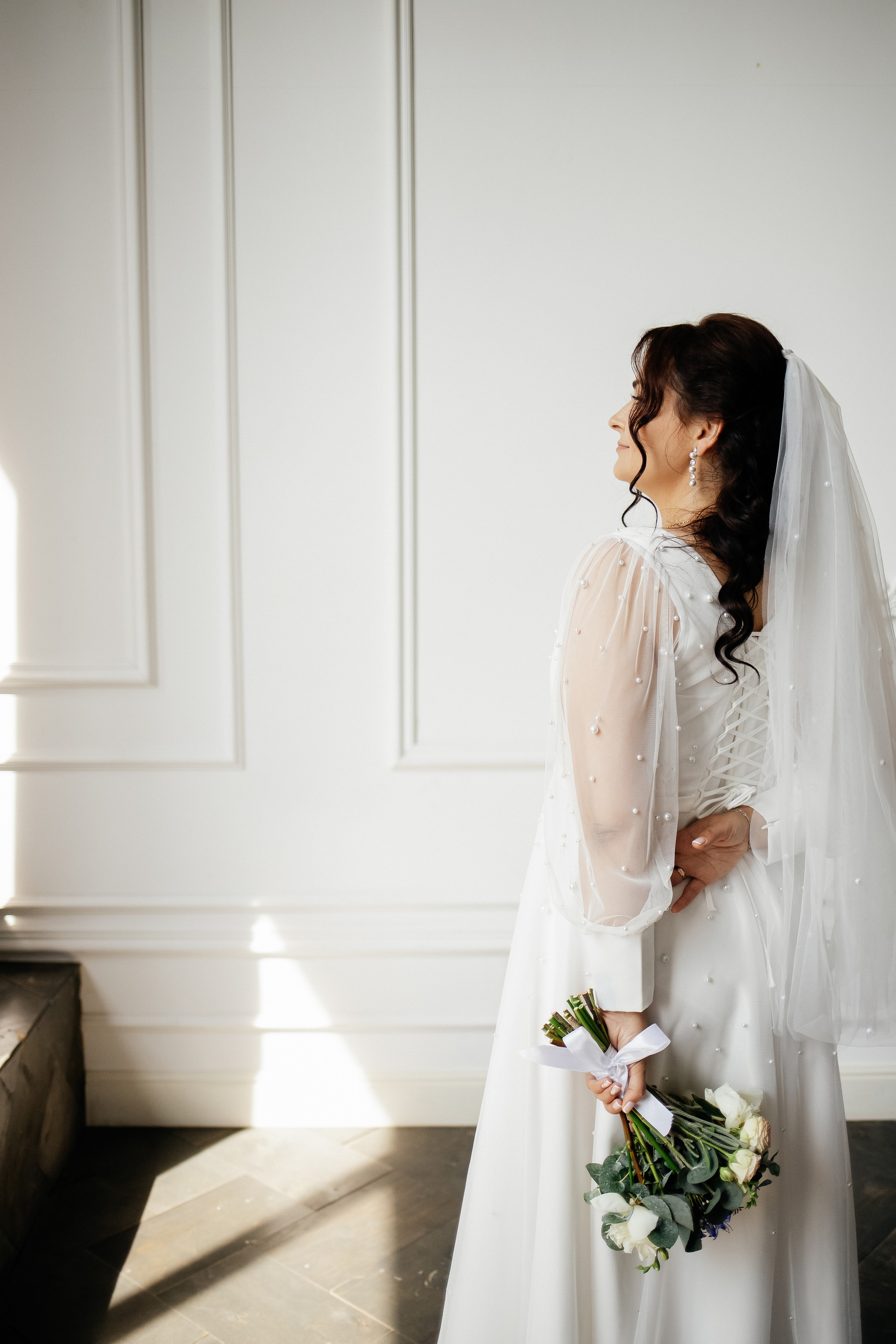 Свадебная съёмка. Фотограф в Нижнем Новгороде и Кстово