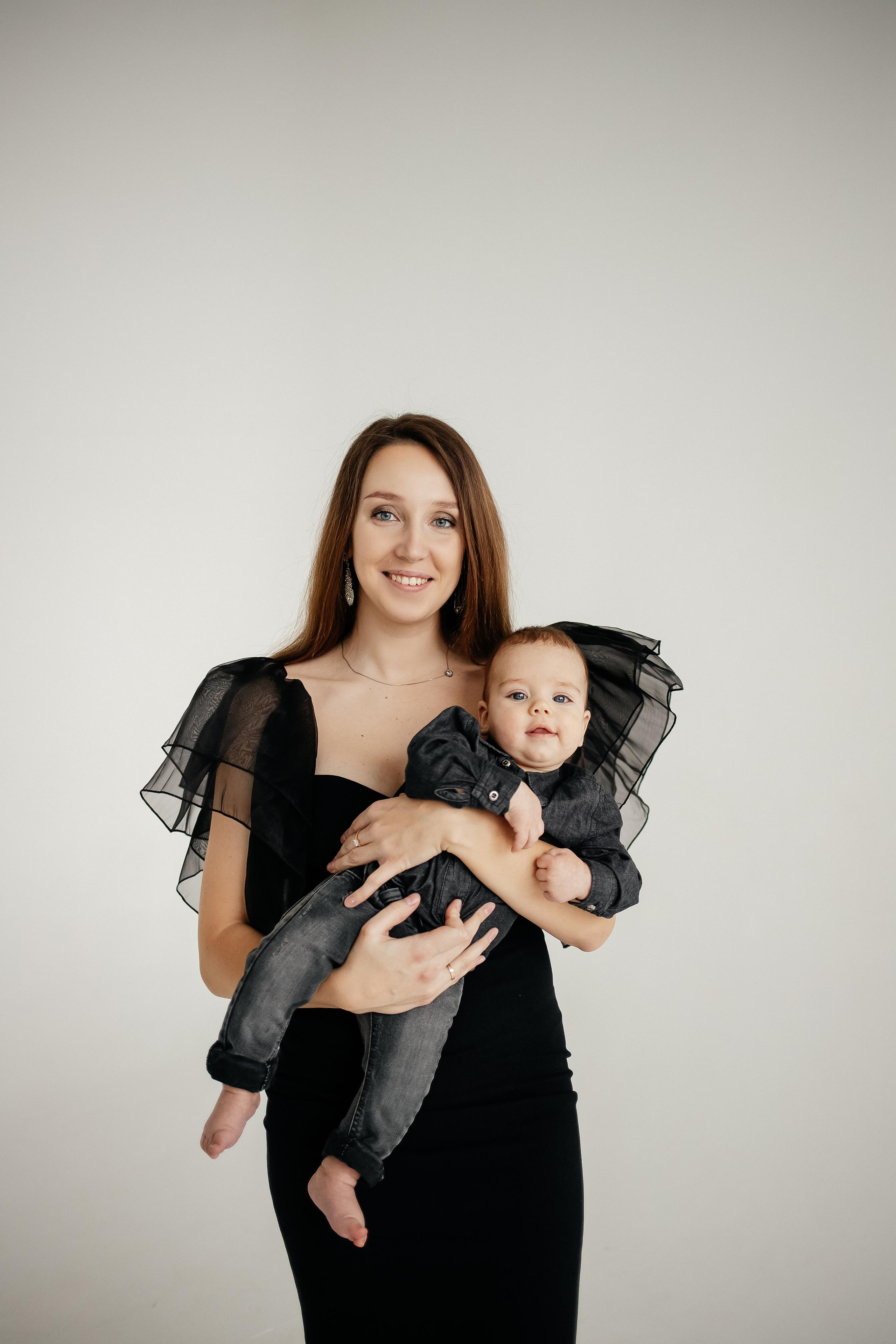 Юрий & Татьяна & Ярослав. Фотограф в Нижнем Новгороде и Кстово