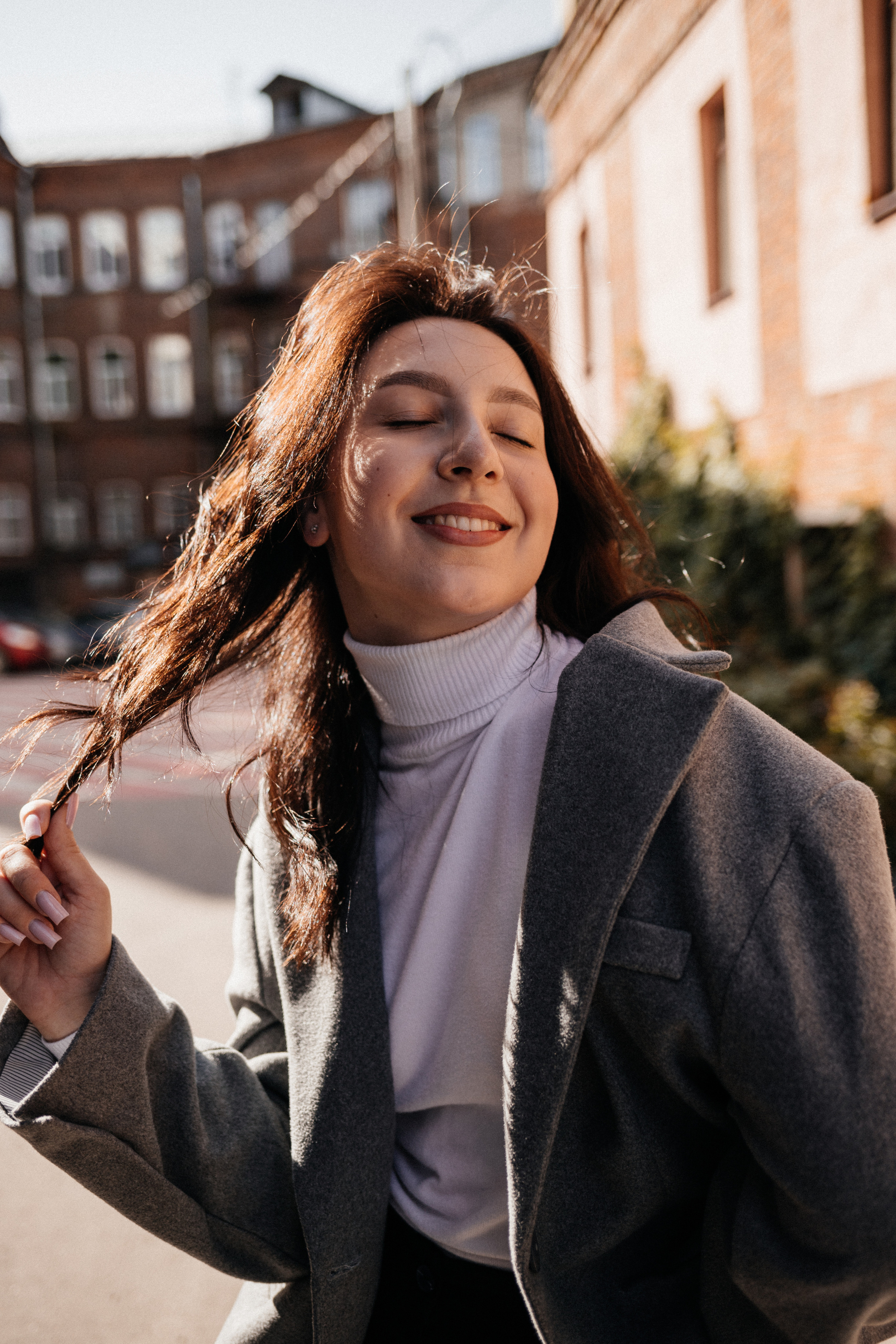 Для Яны. Фотограф в Нижнем Новгороде и Кстово