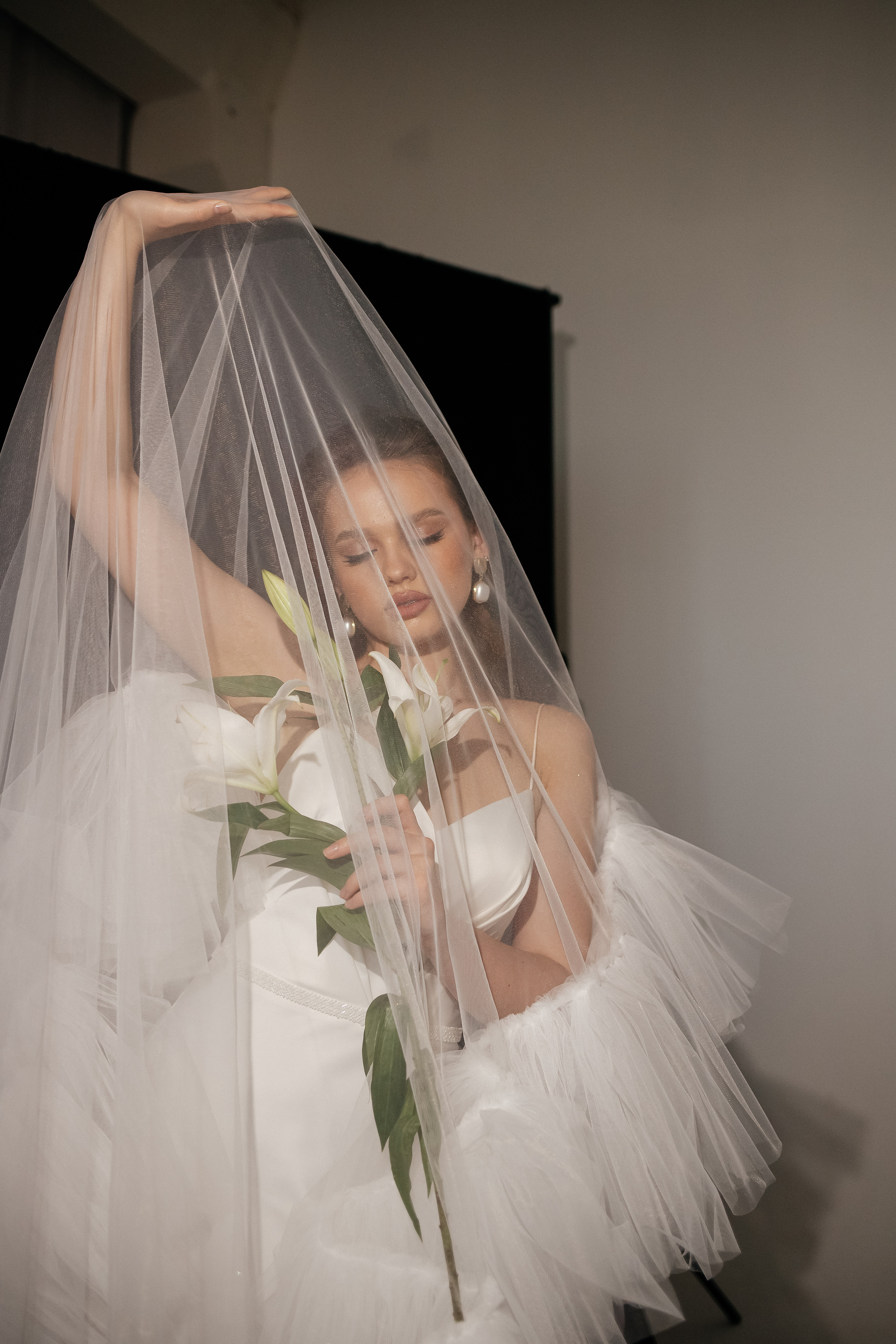 Утро невесты. Фотограф в Нижнем Новгороде и Кстово